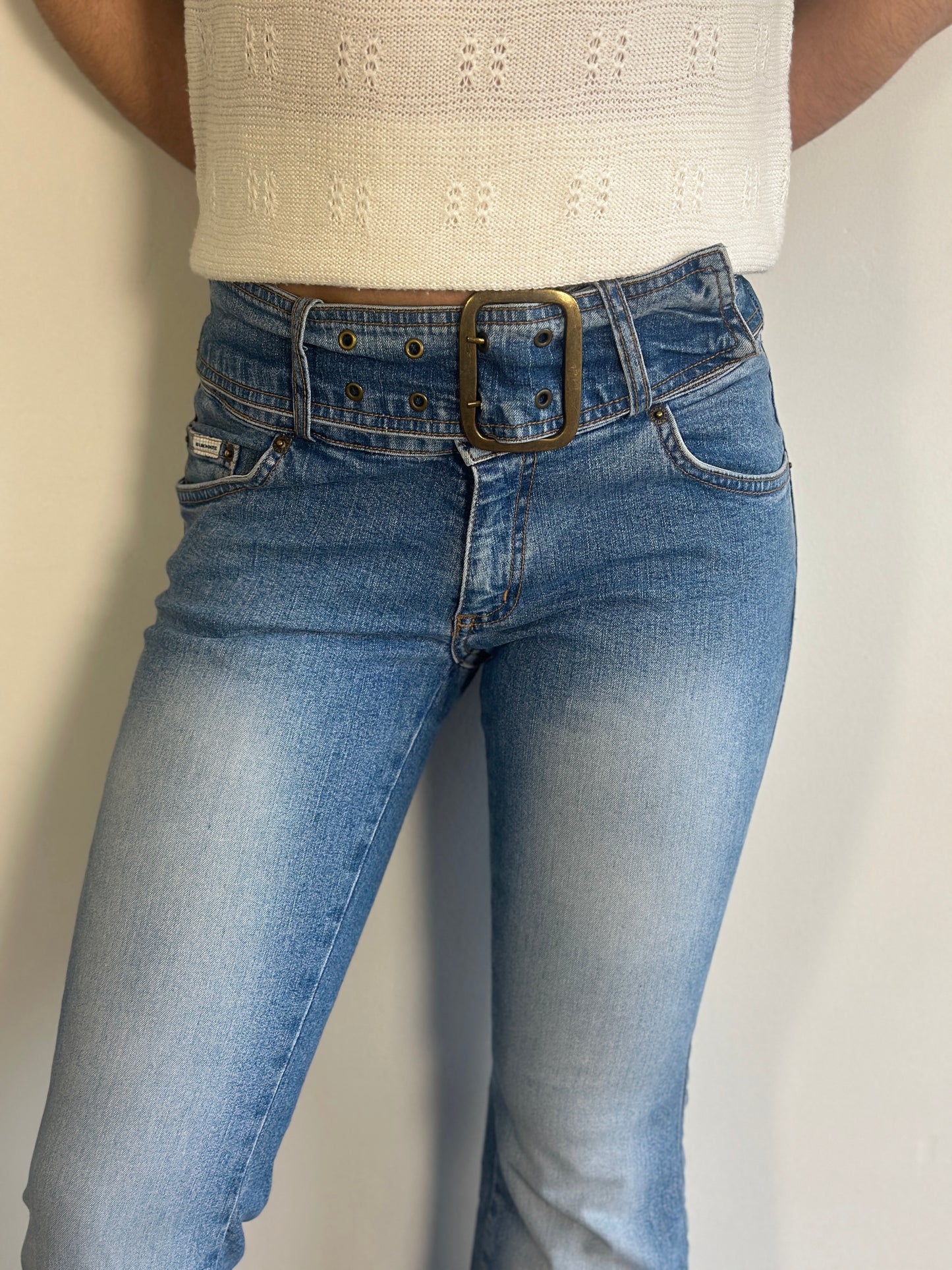 Vintage Jeans