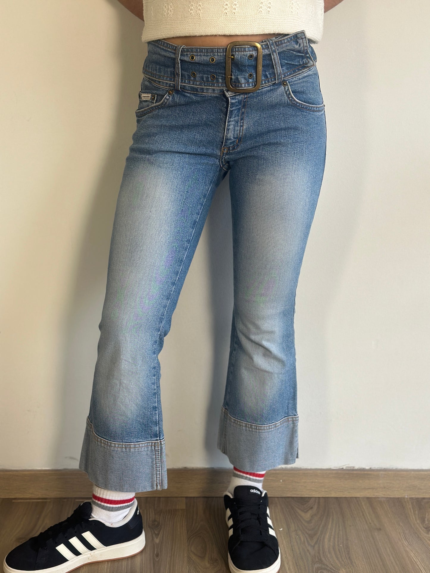Vintage Jeans