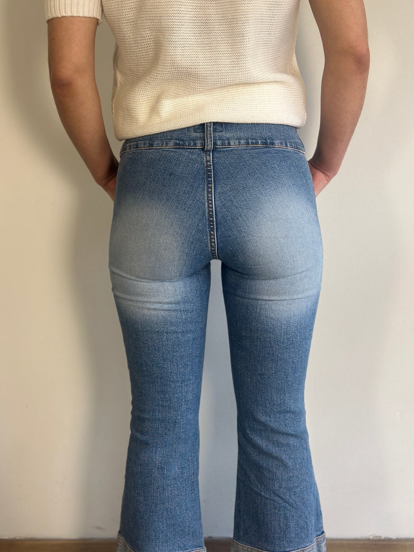 Vintage Jeans