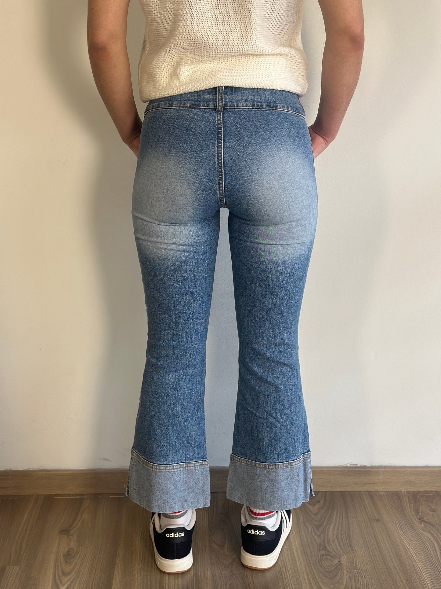 Vintage Jeans