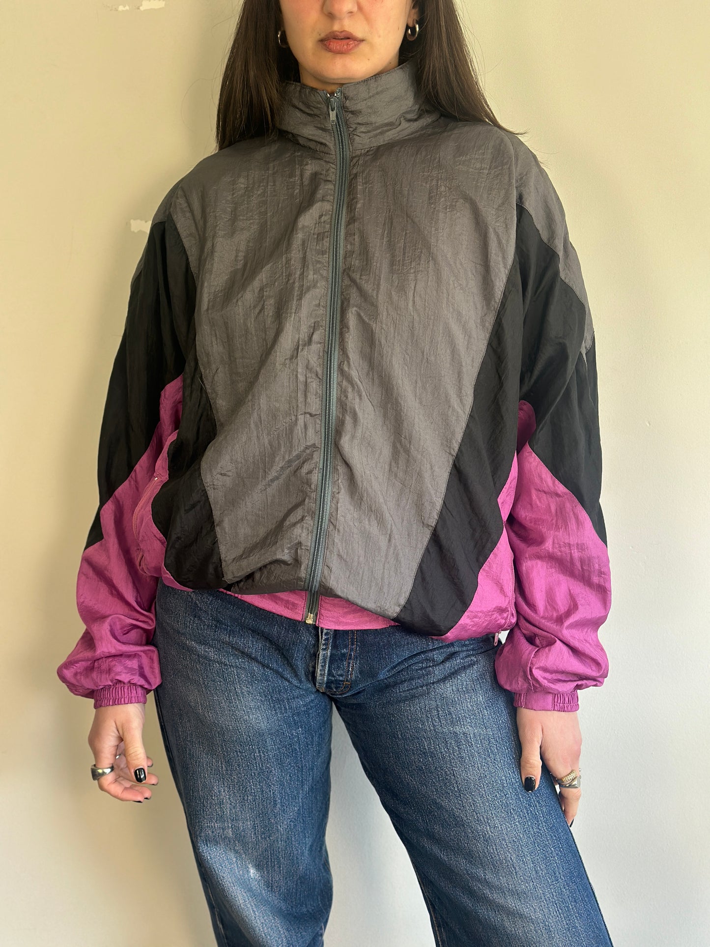 Vintage Windbreaker
