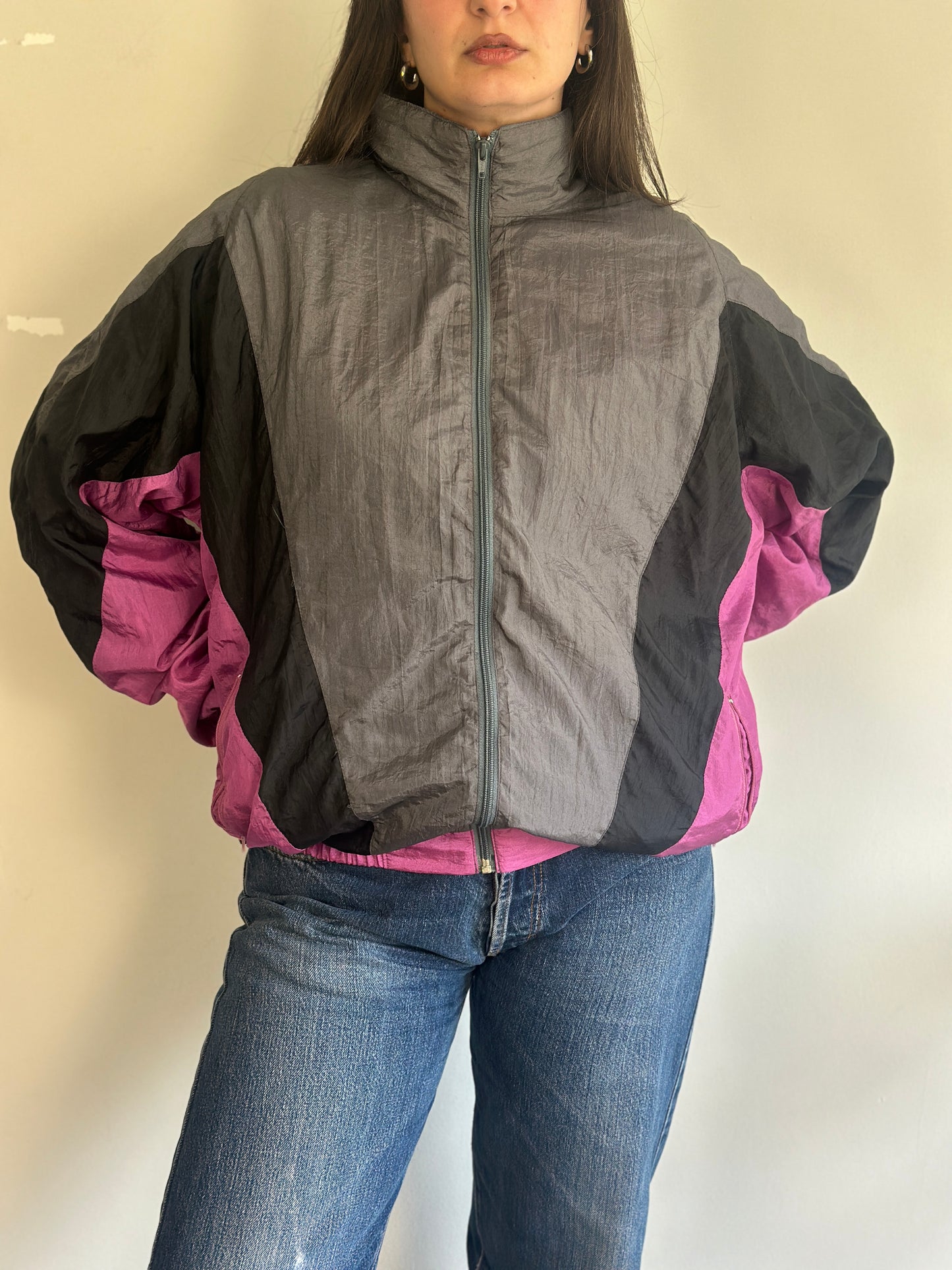 Vintage Windbreaker
