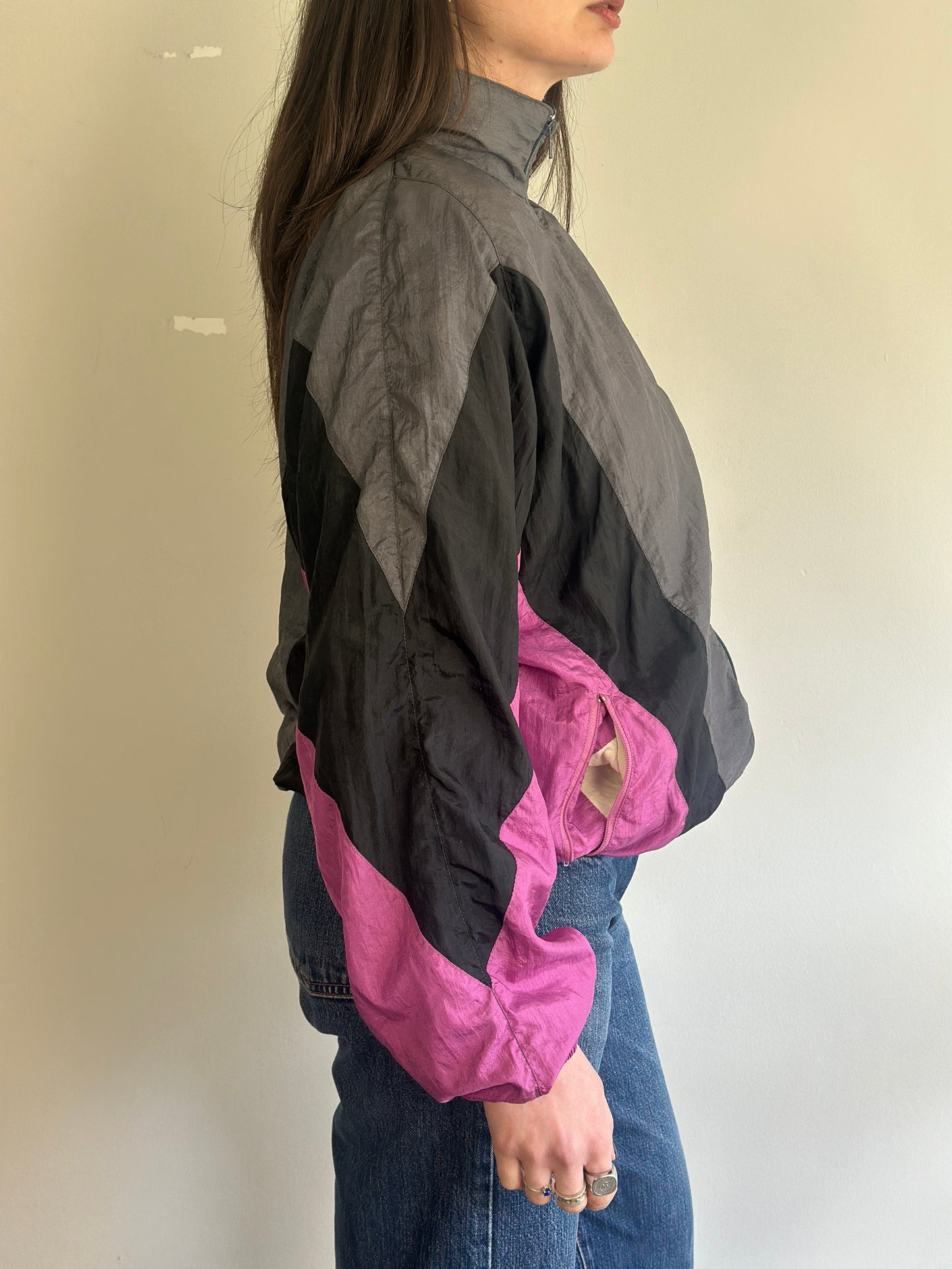 Vintage Windbreaker