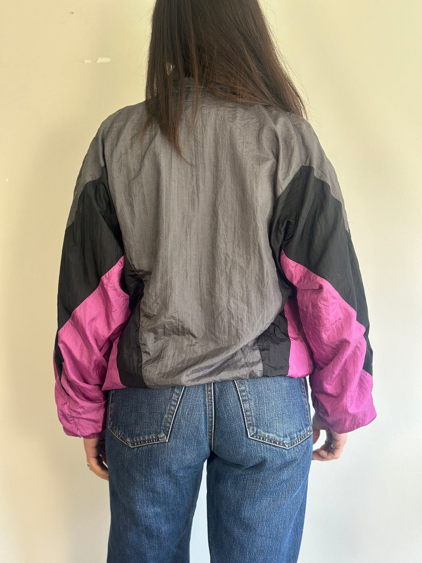 Vintage Windbreaker