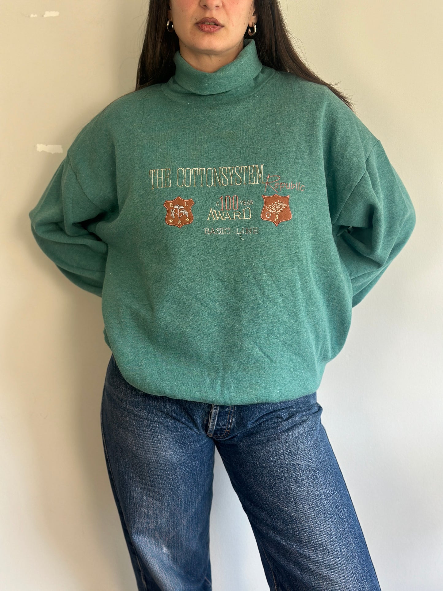 Vintage Sweatshirt