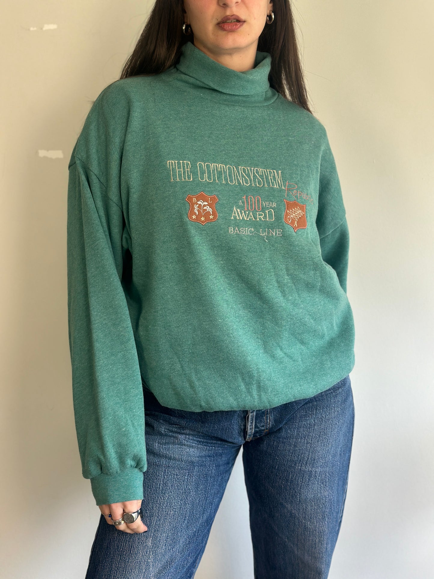 Vintage Sweatshirt
