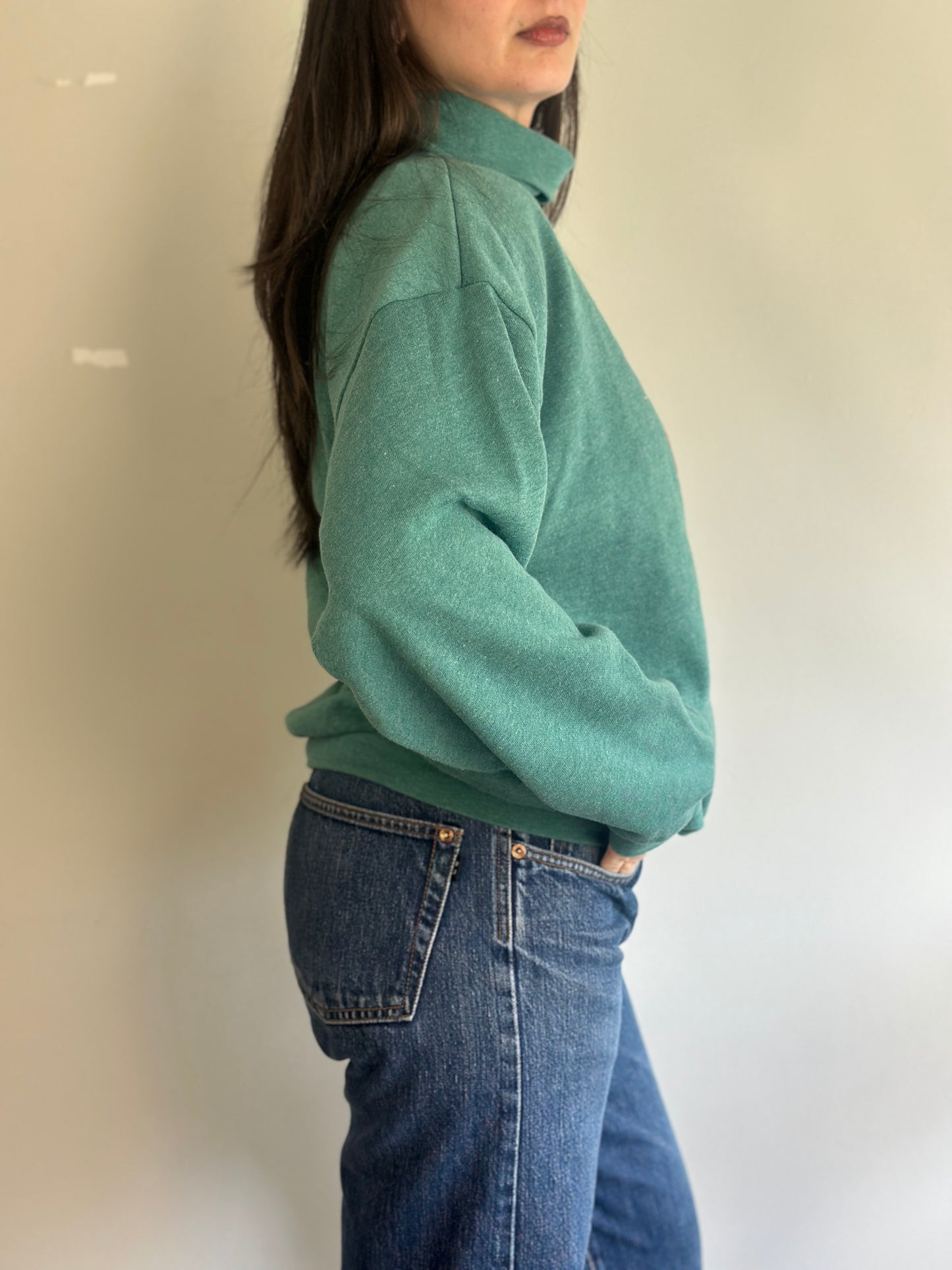 Vintage Sweatshirt