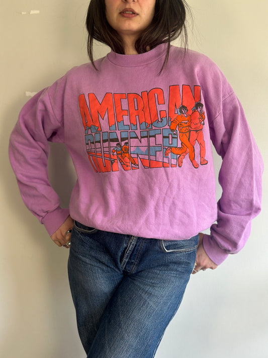 Vintage Crewneck