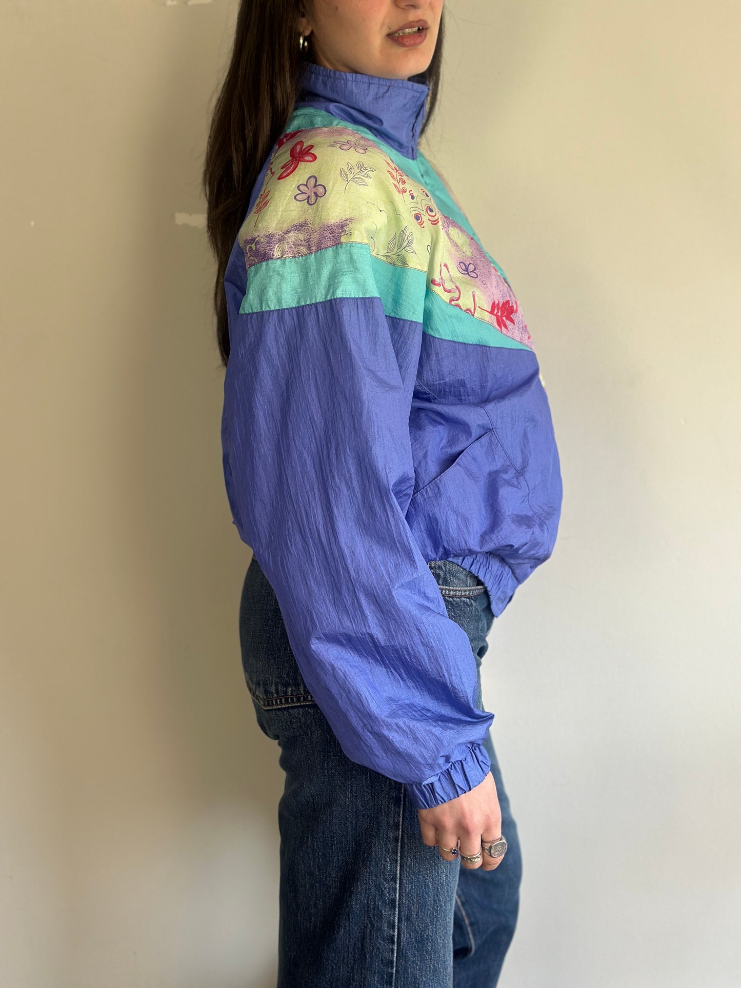 Vintage Windbreaker