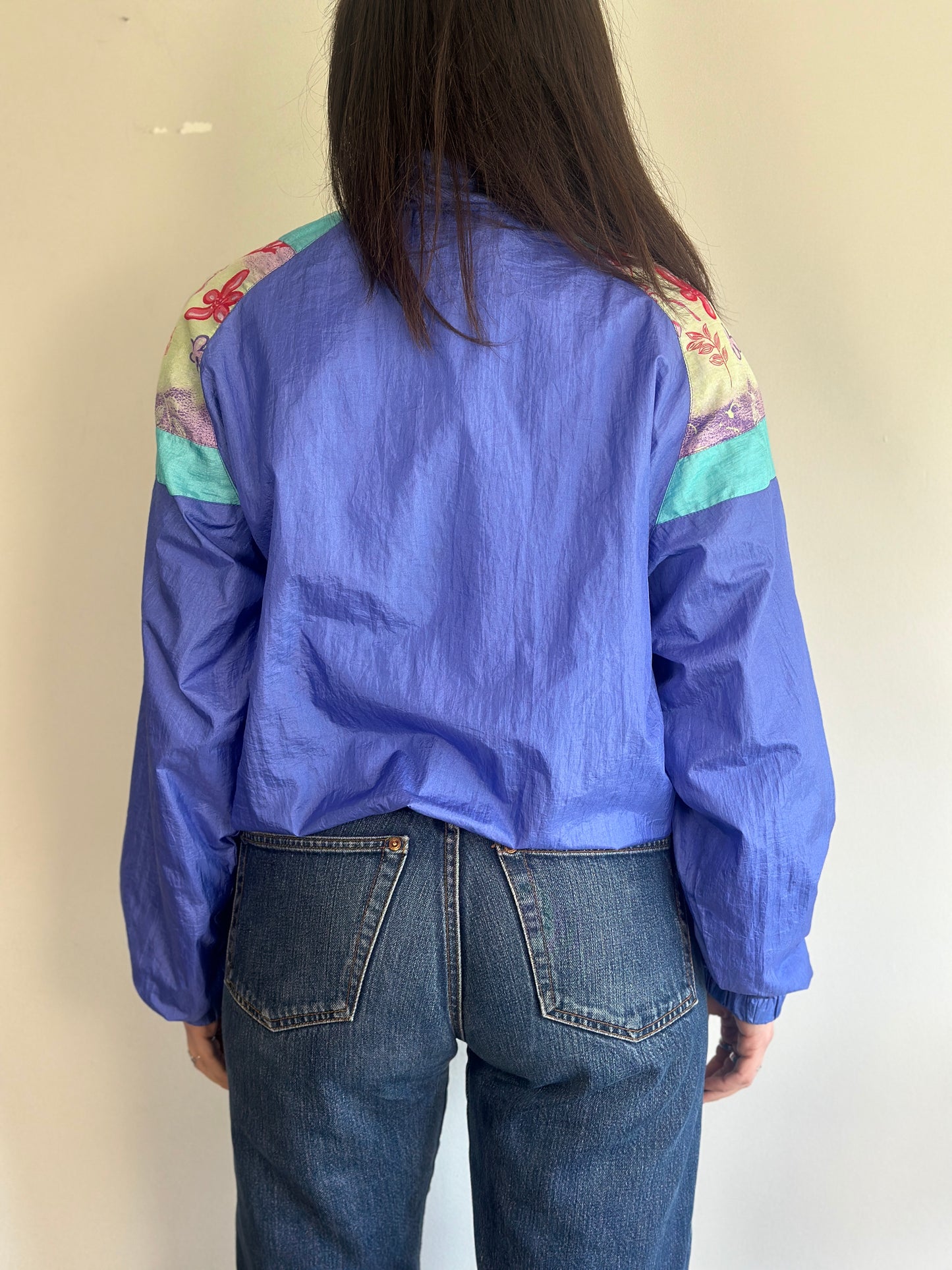Vintage Windbreaker