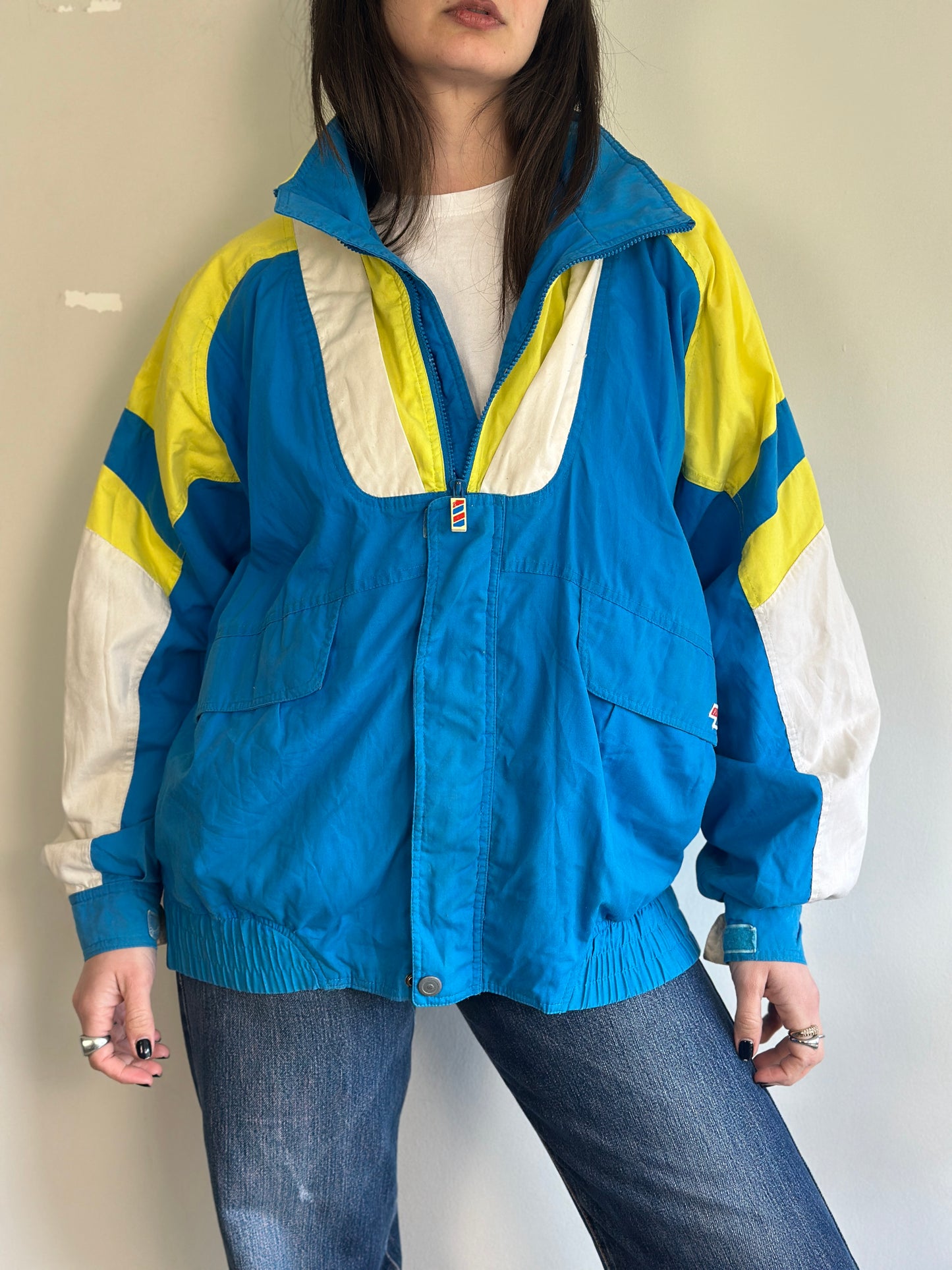 Vintage Windbreaker