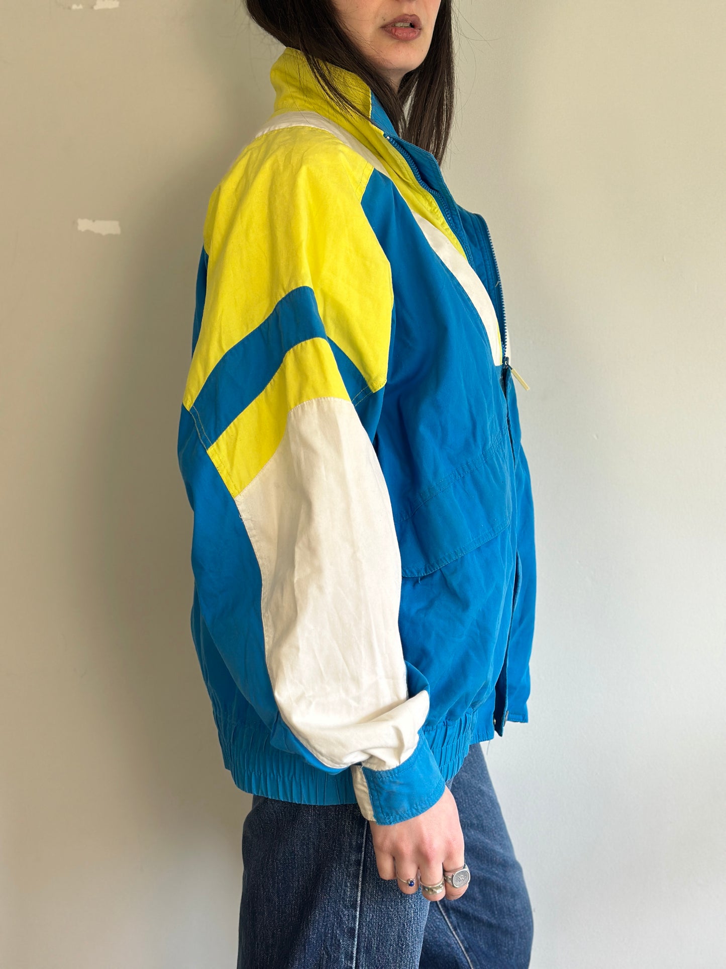 Vintage Windbreaker