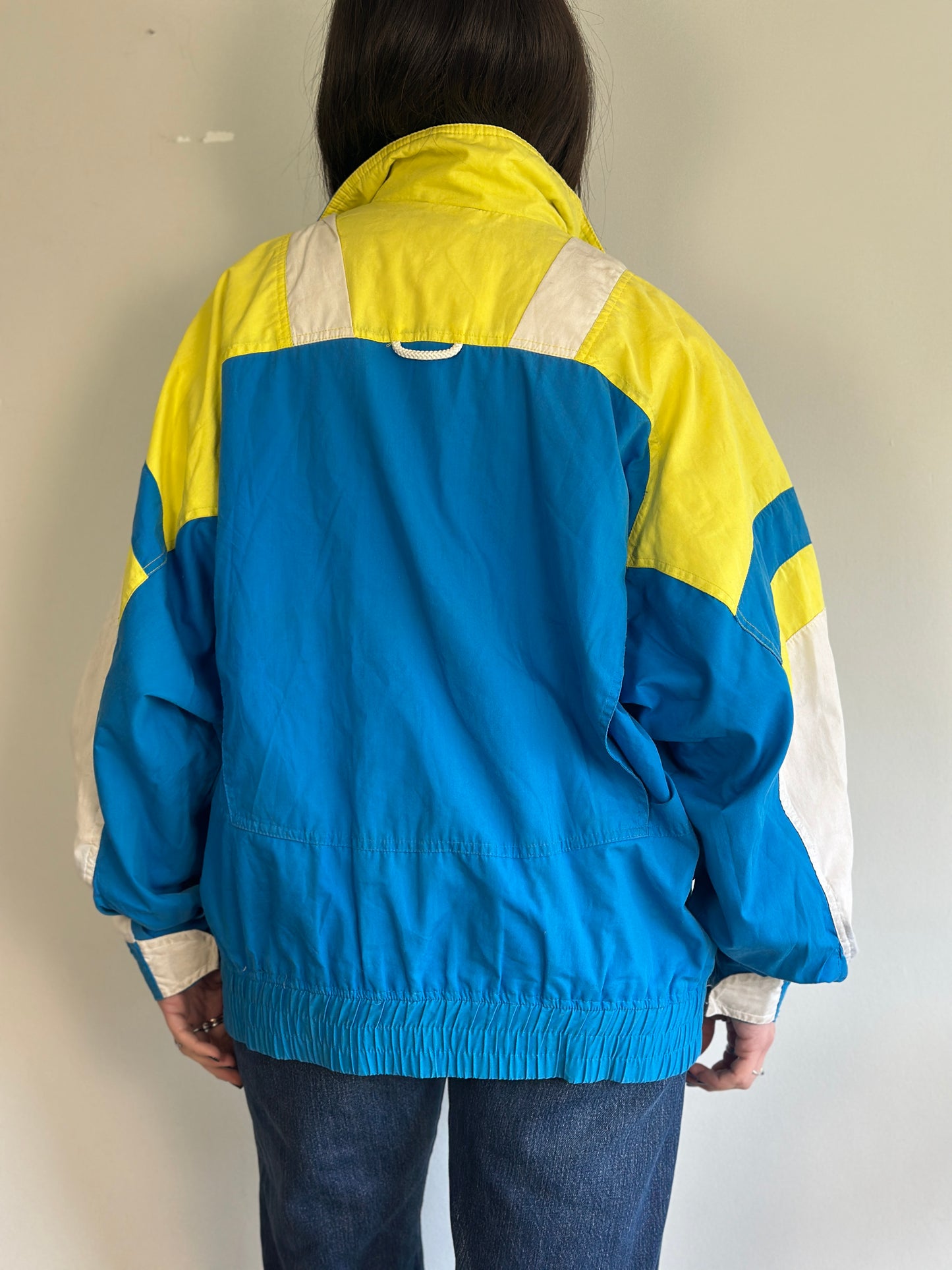 Vintage Windbreaker