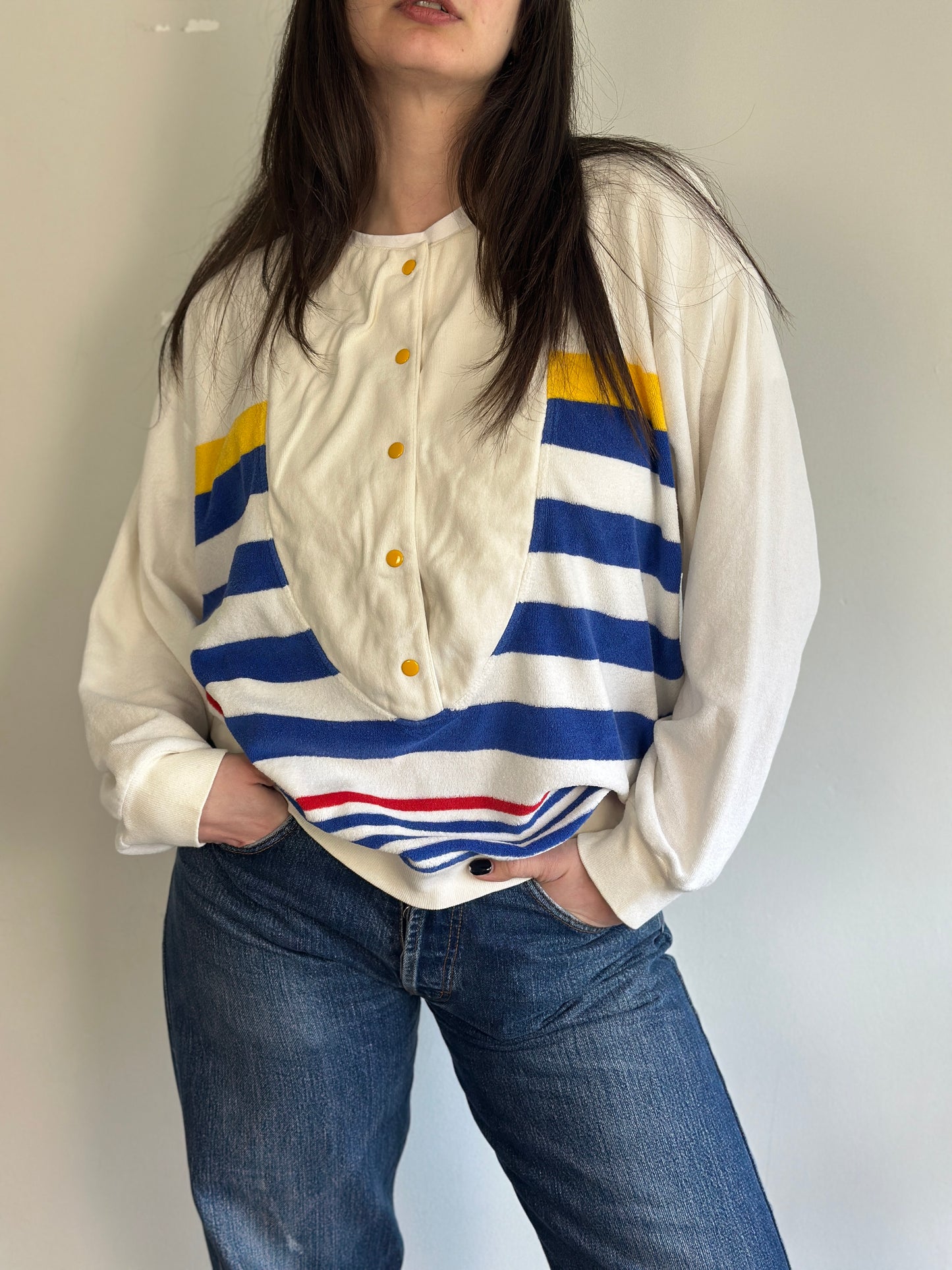Vintage Sweatshirt