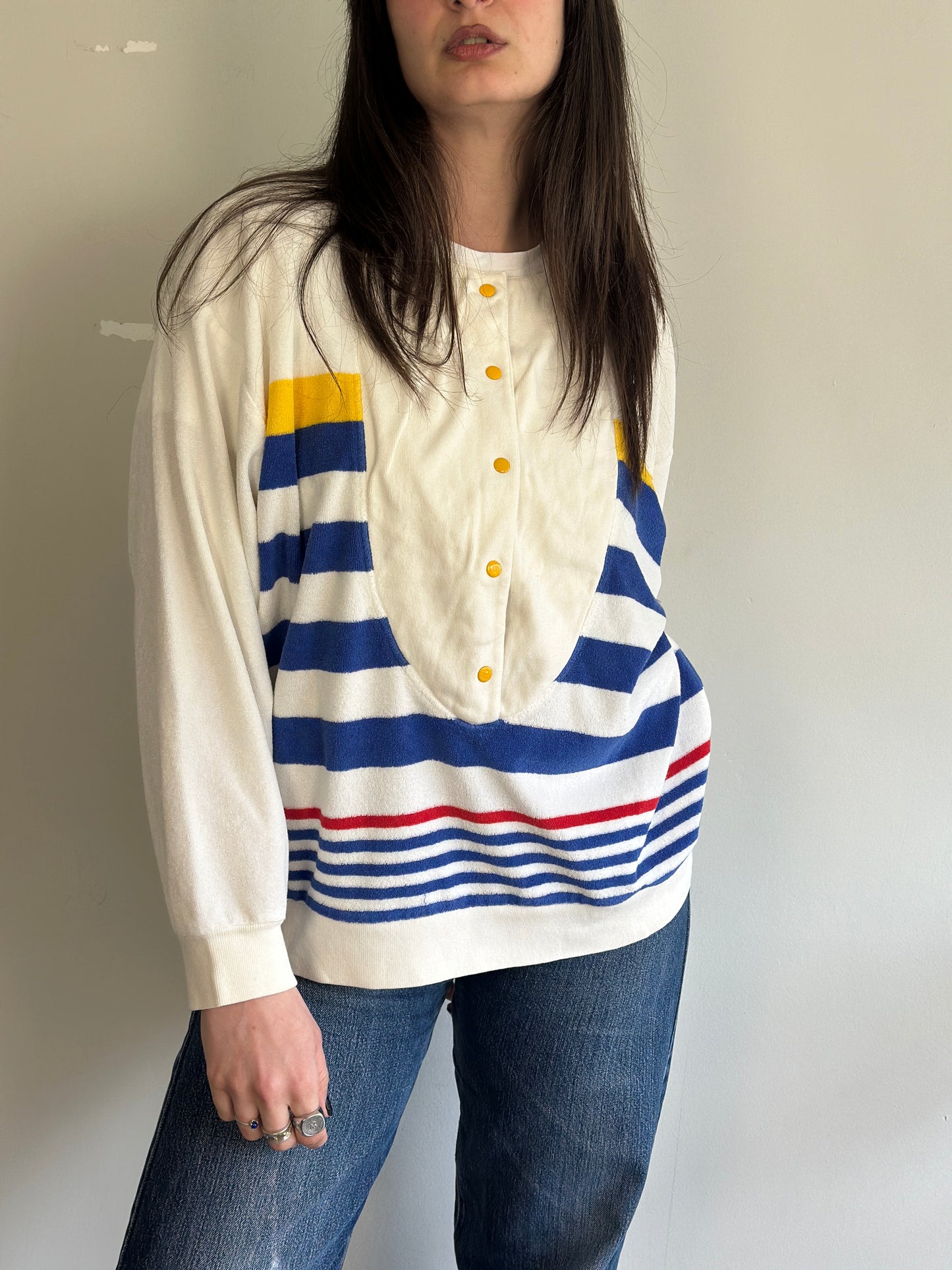 Vintage Sweatshirt