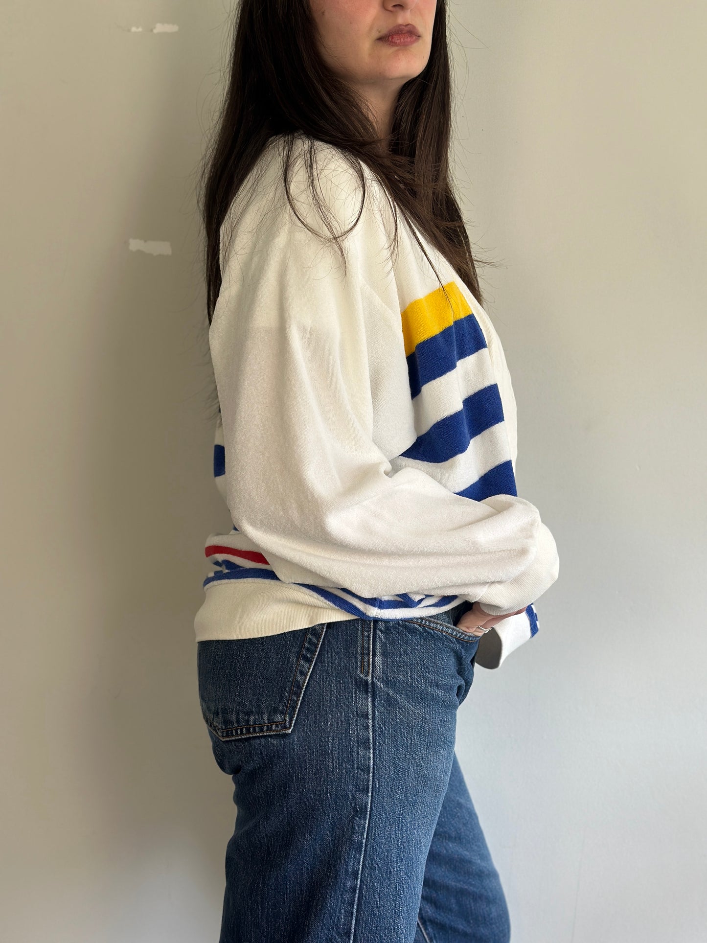 Vintage Sweatshirt