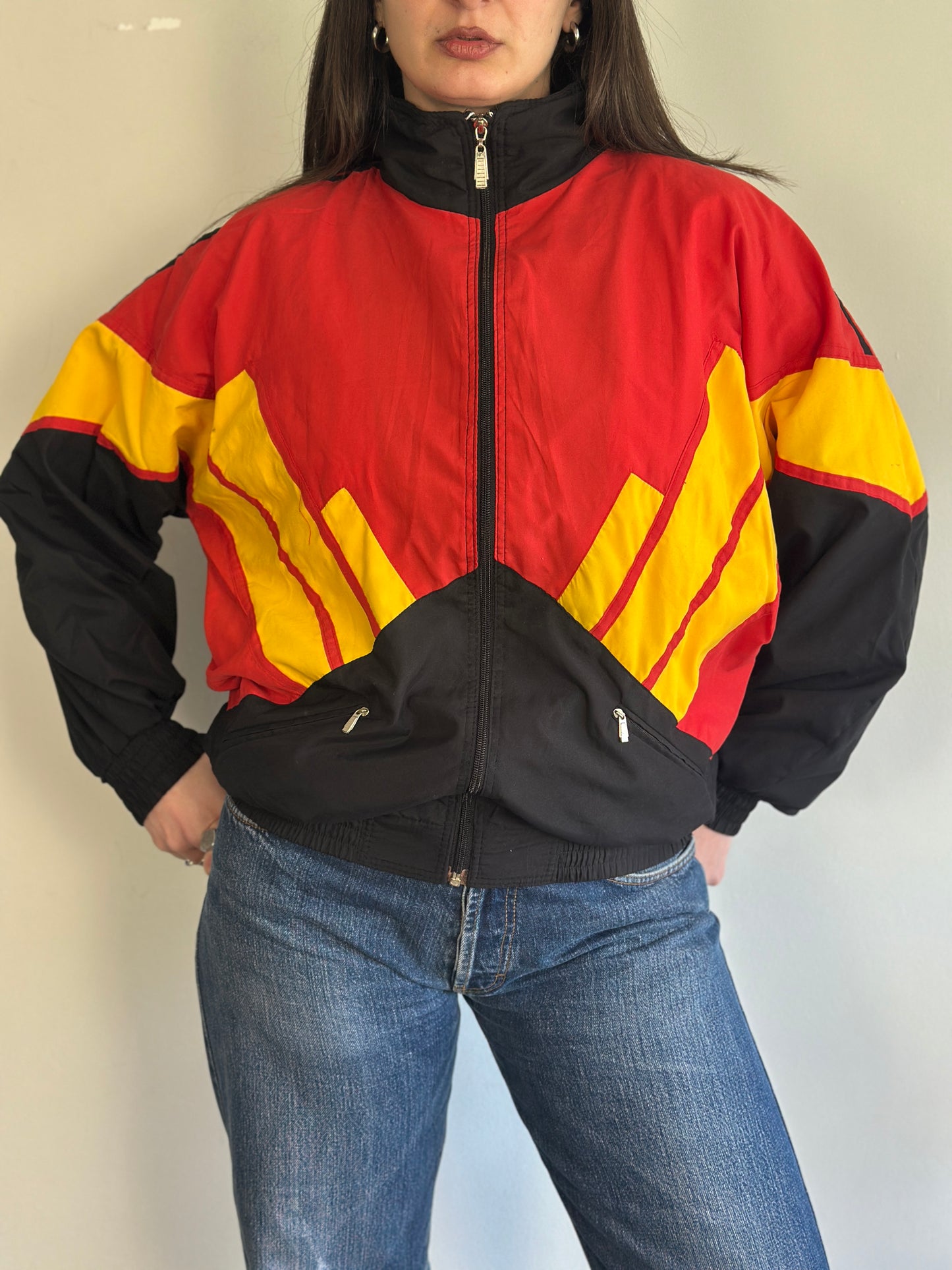 Vintage Windbreaker