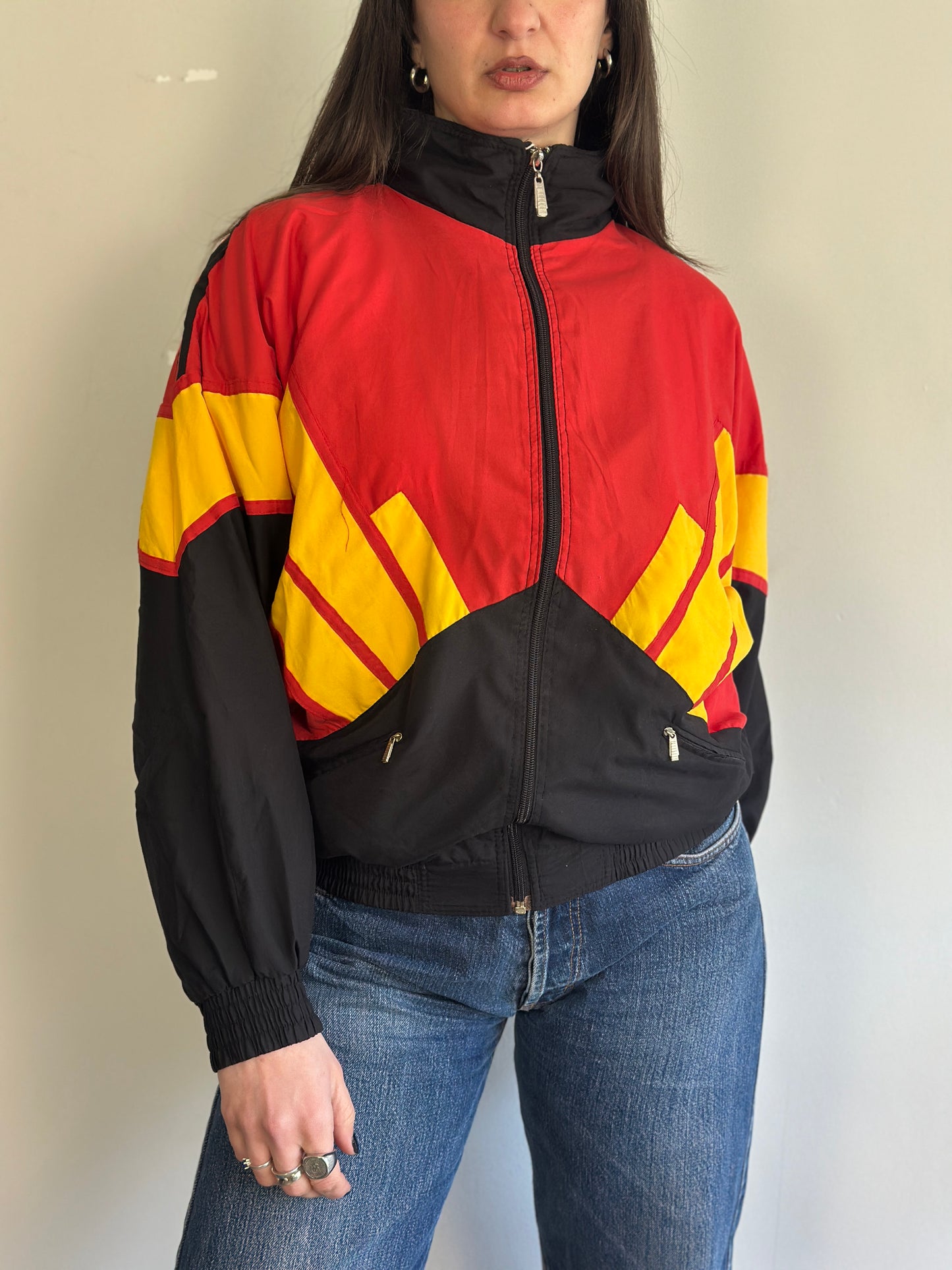 Vintage Windbreaker
