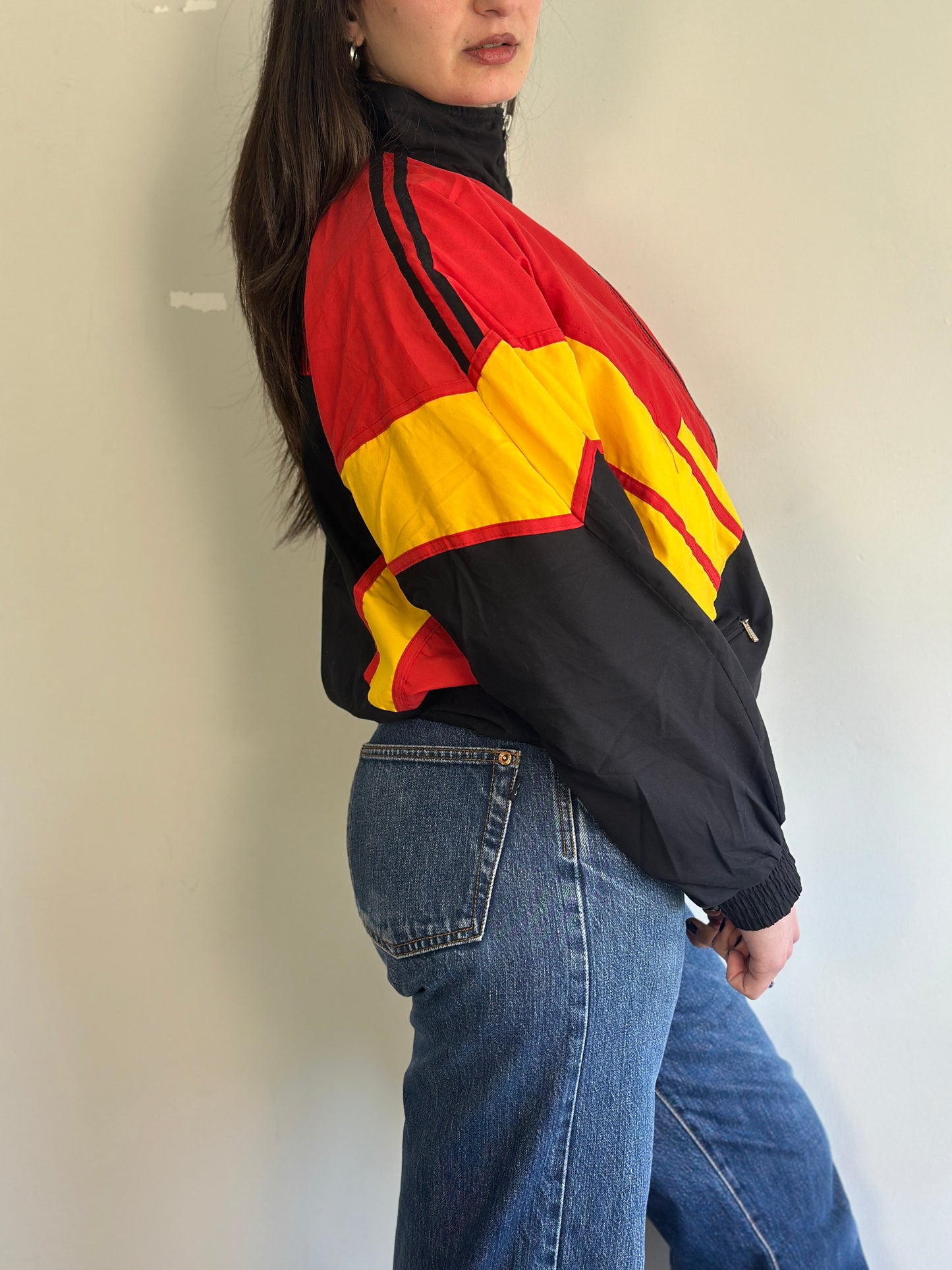 Vintage Windbreaker