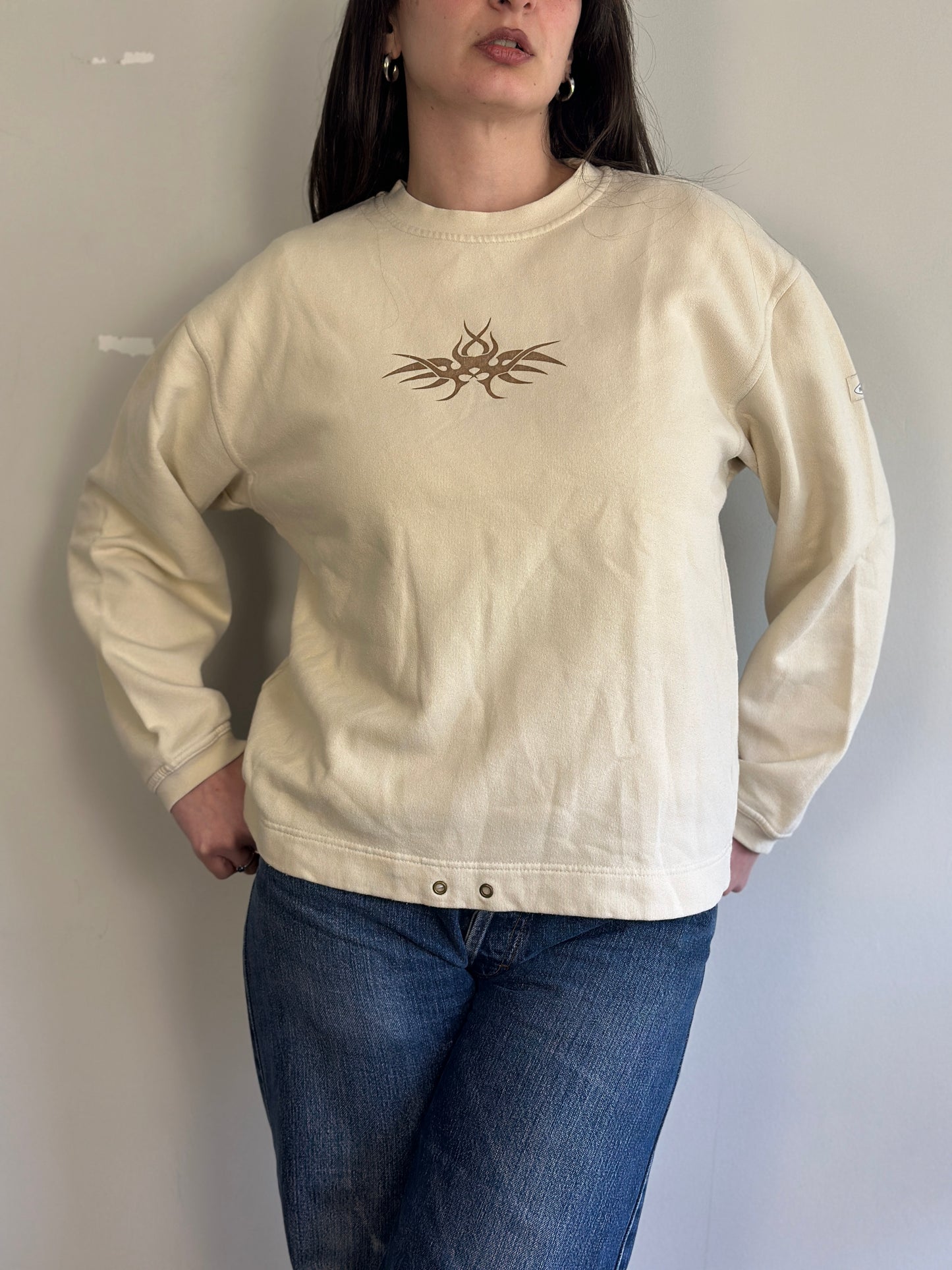 Vintage Crewneck