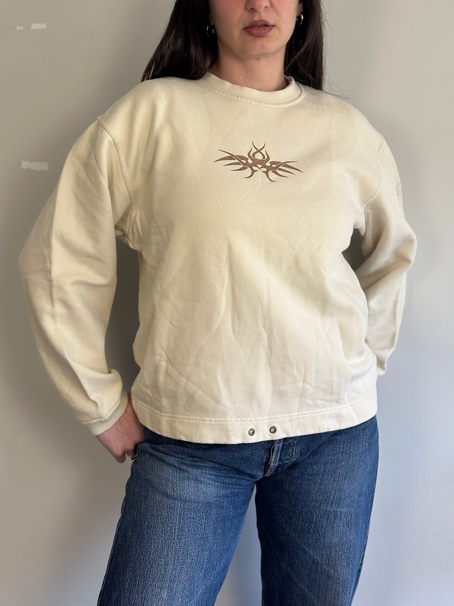 Vintage Crewneck