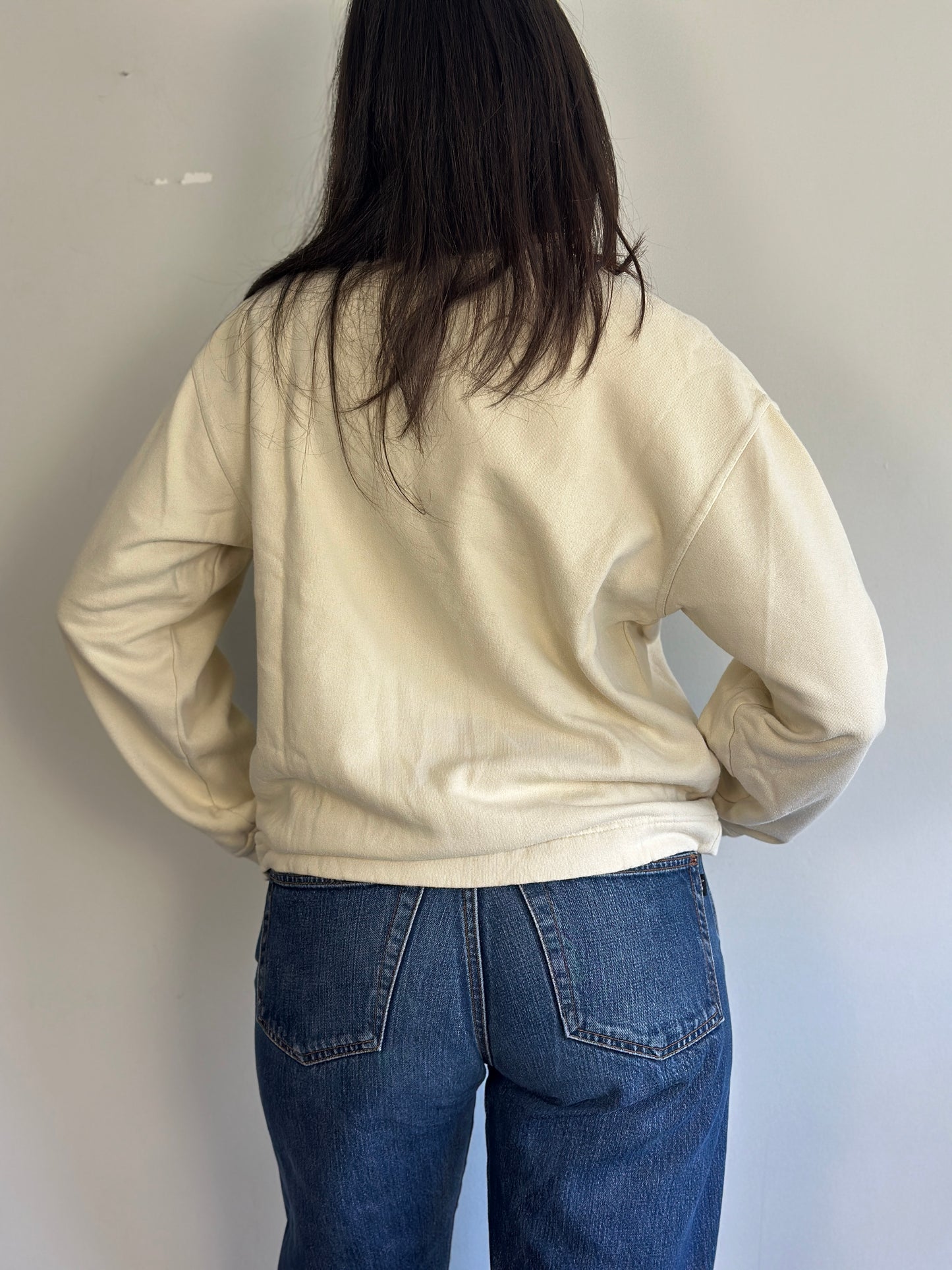 Vintage Crewneck