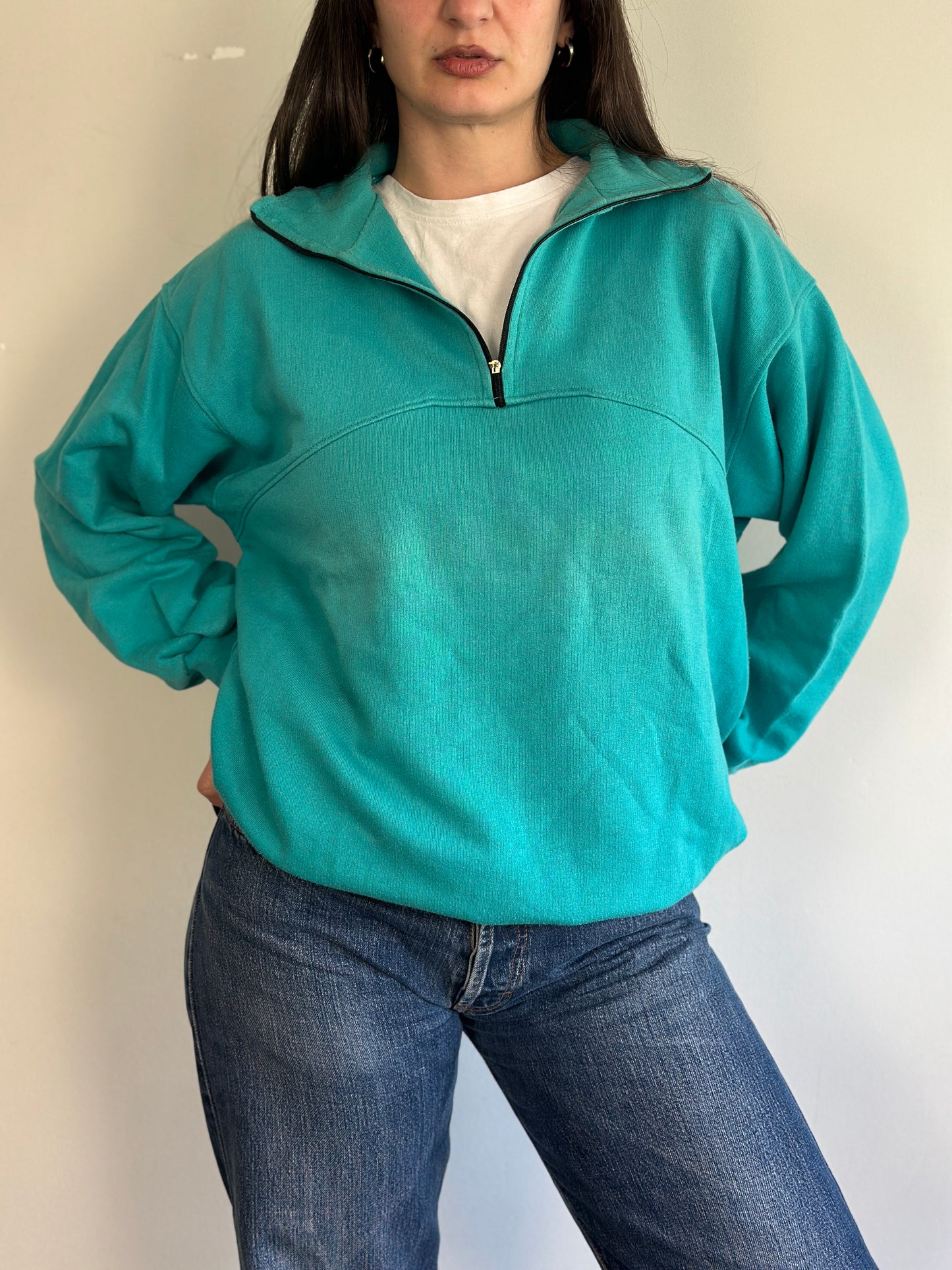 Vintage Sweatshirt