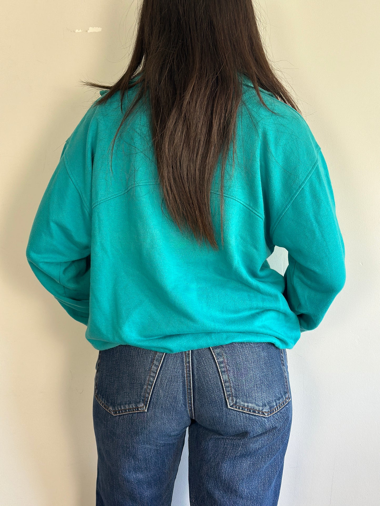 Vintage Sweatshirt