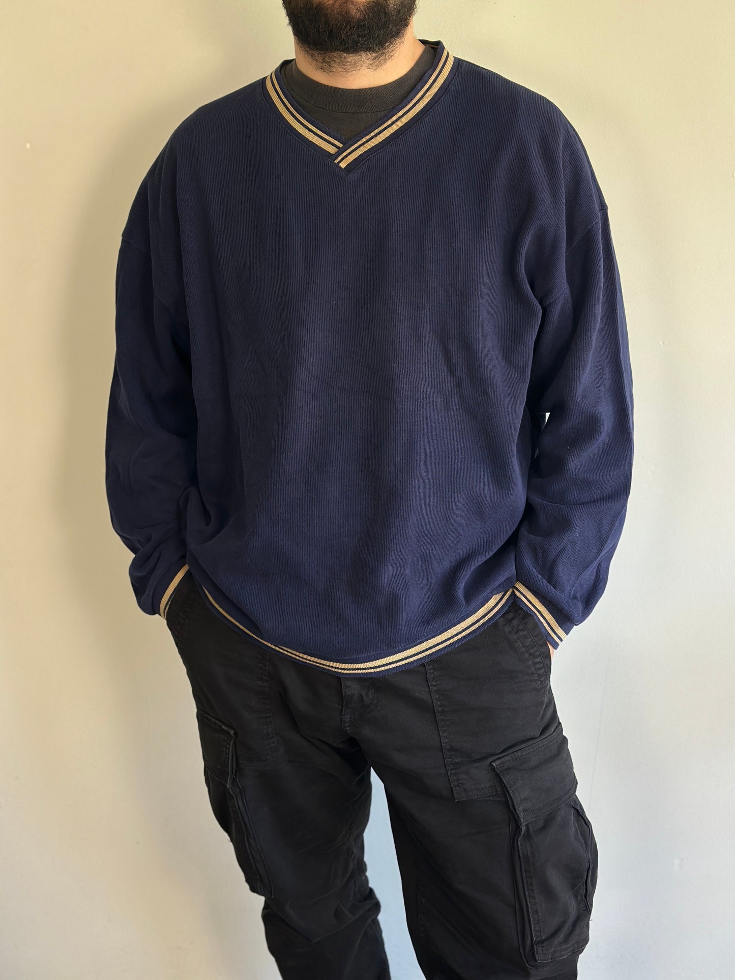 Vintage Sweatshirt