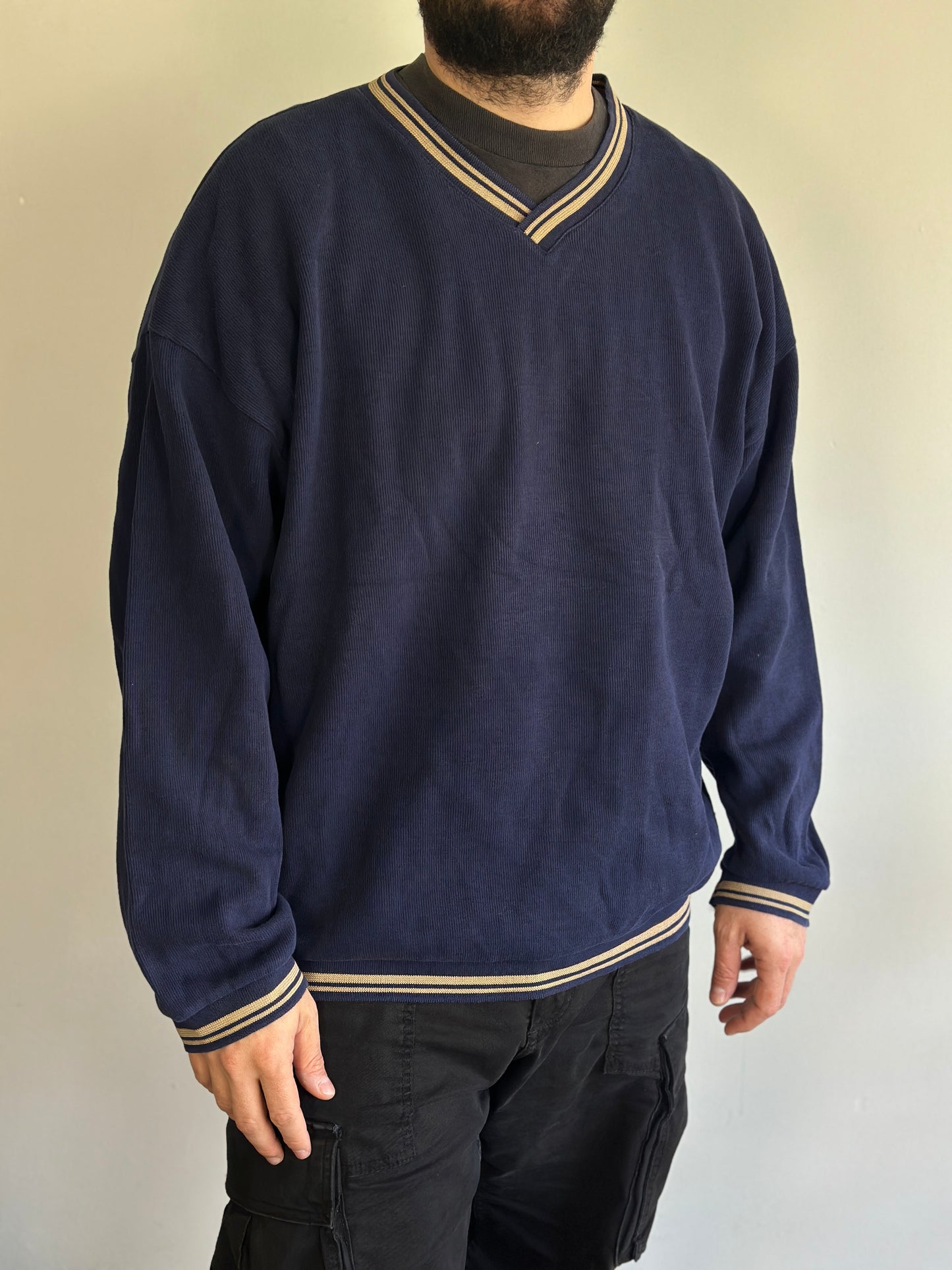 Vintage Sweatshirt
