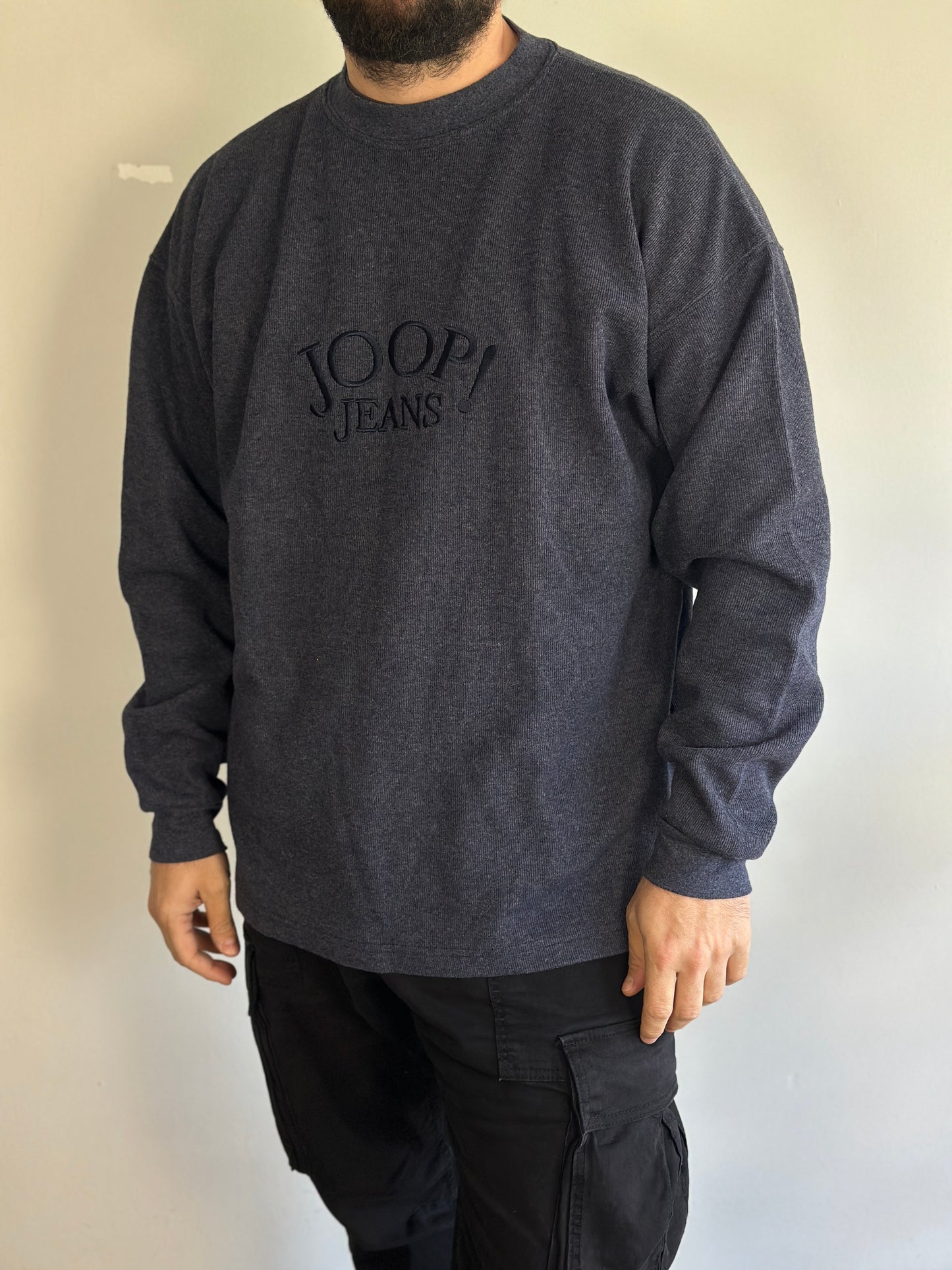 Vintage Crewneck