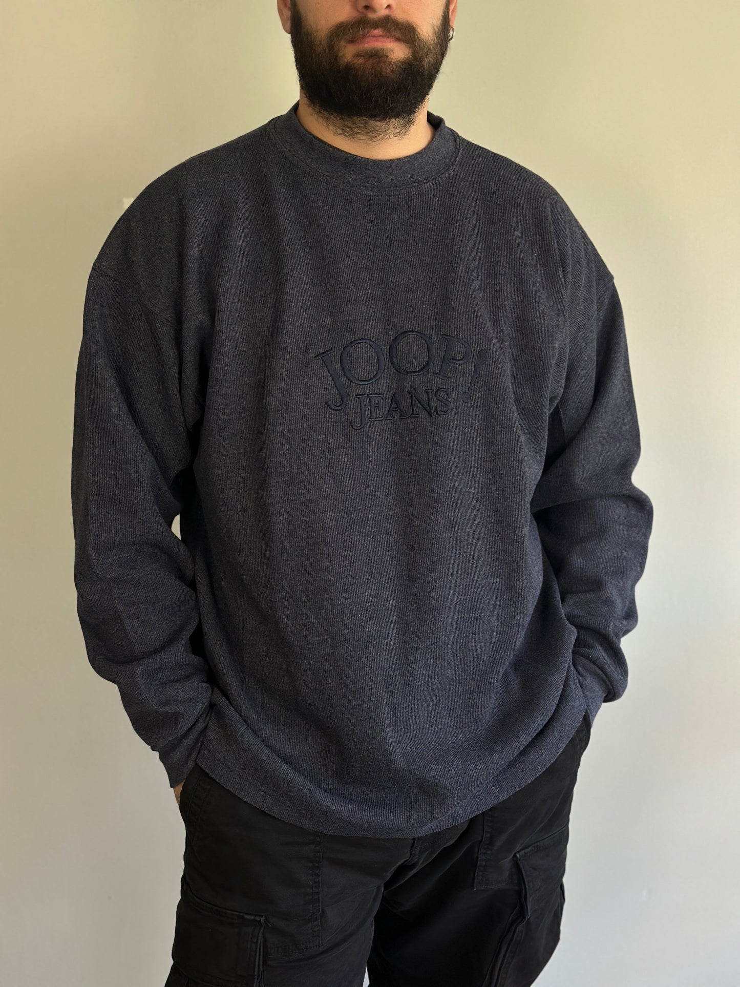Vintage Crewneck