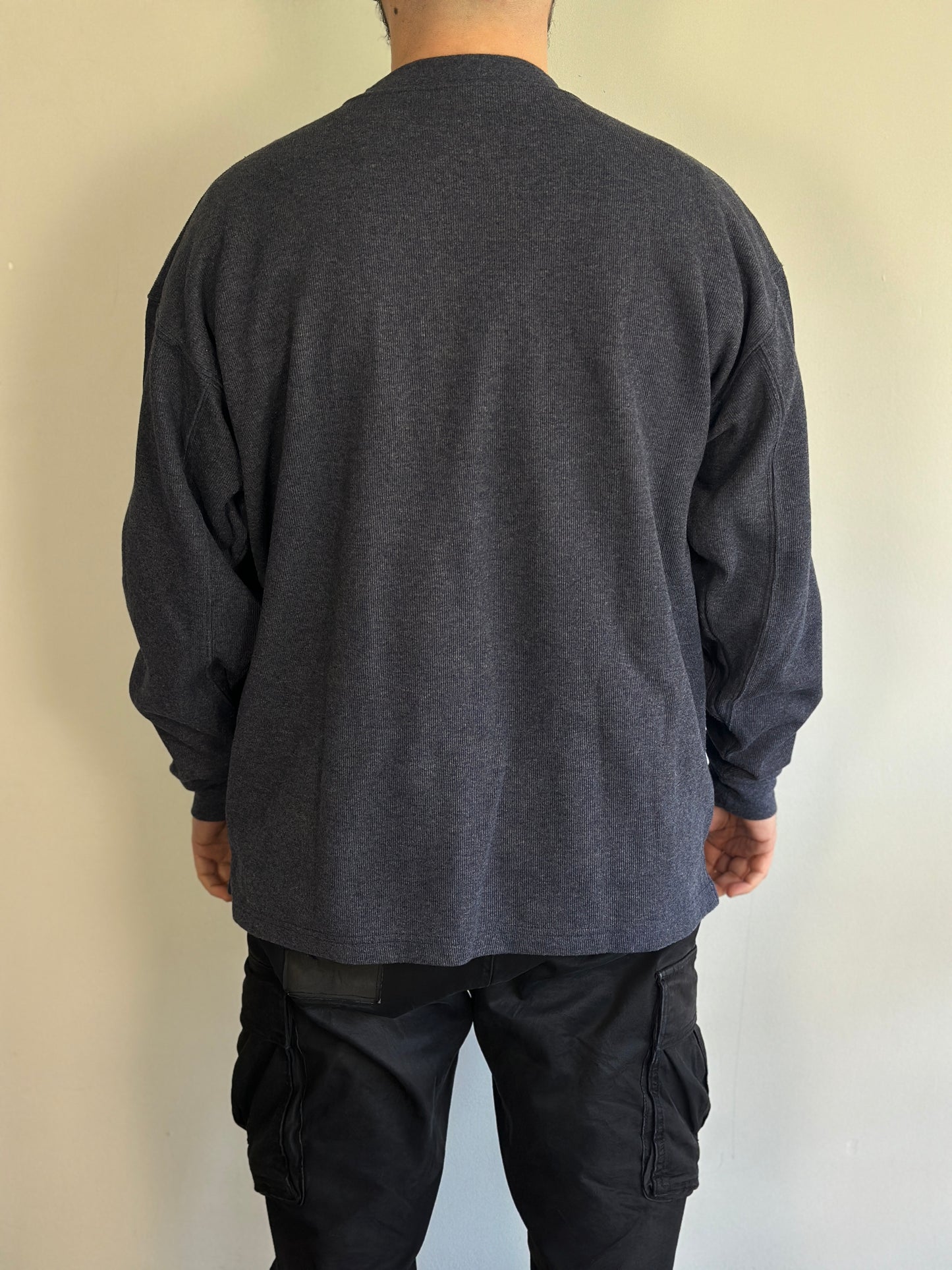 Vintage Crewneck