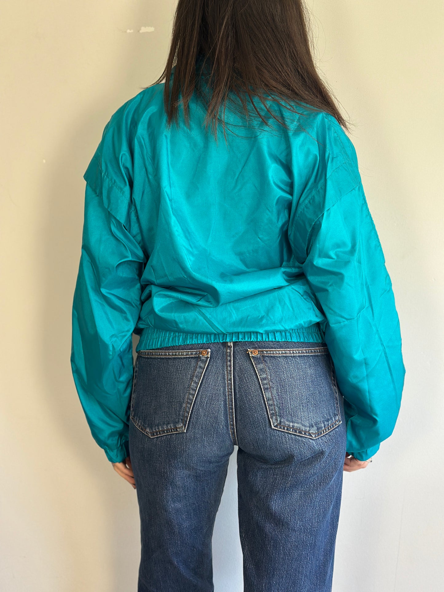 Vintage Windbreaker