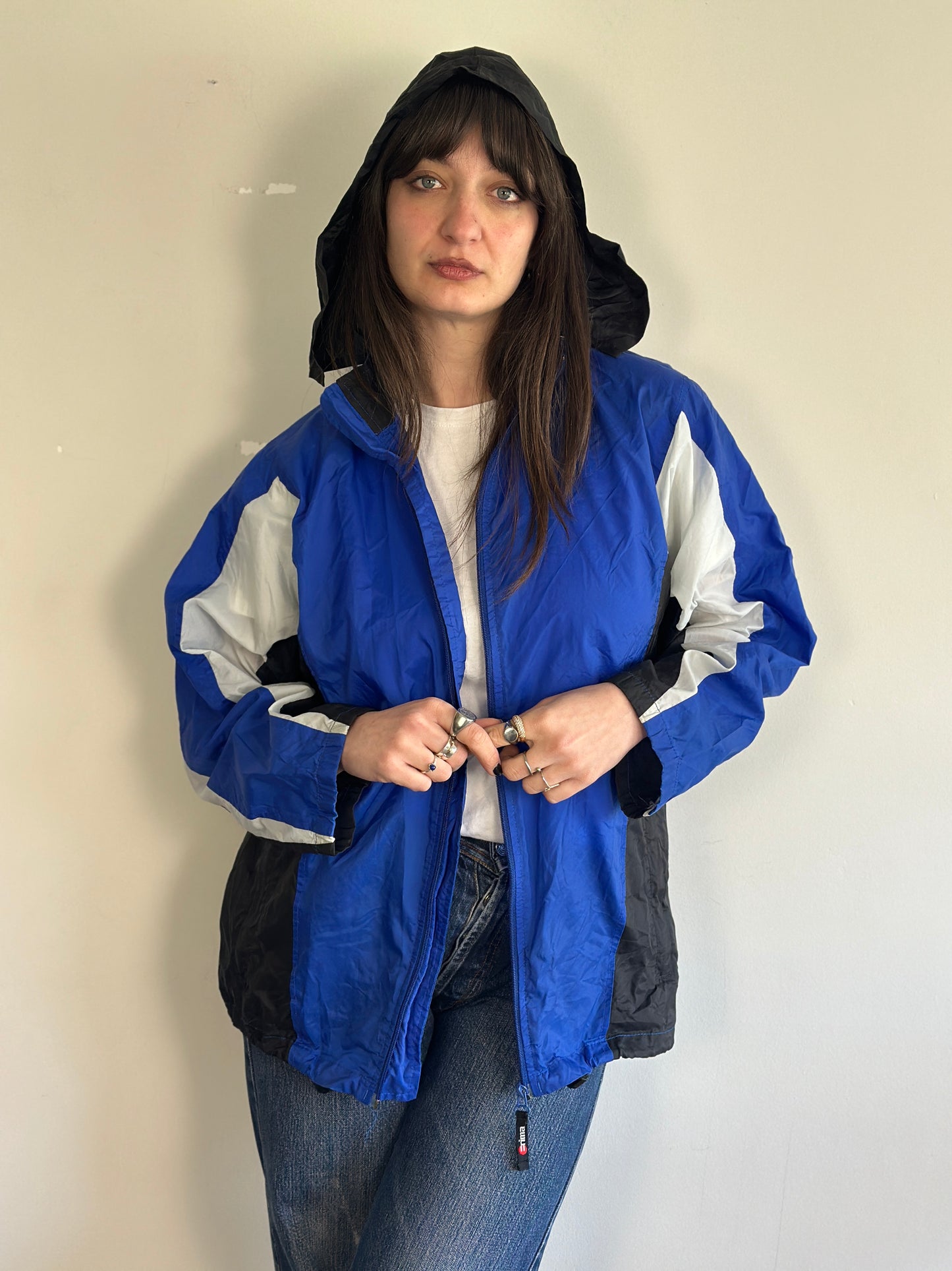 Vintage Windbreaker