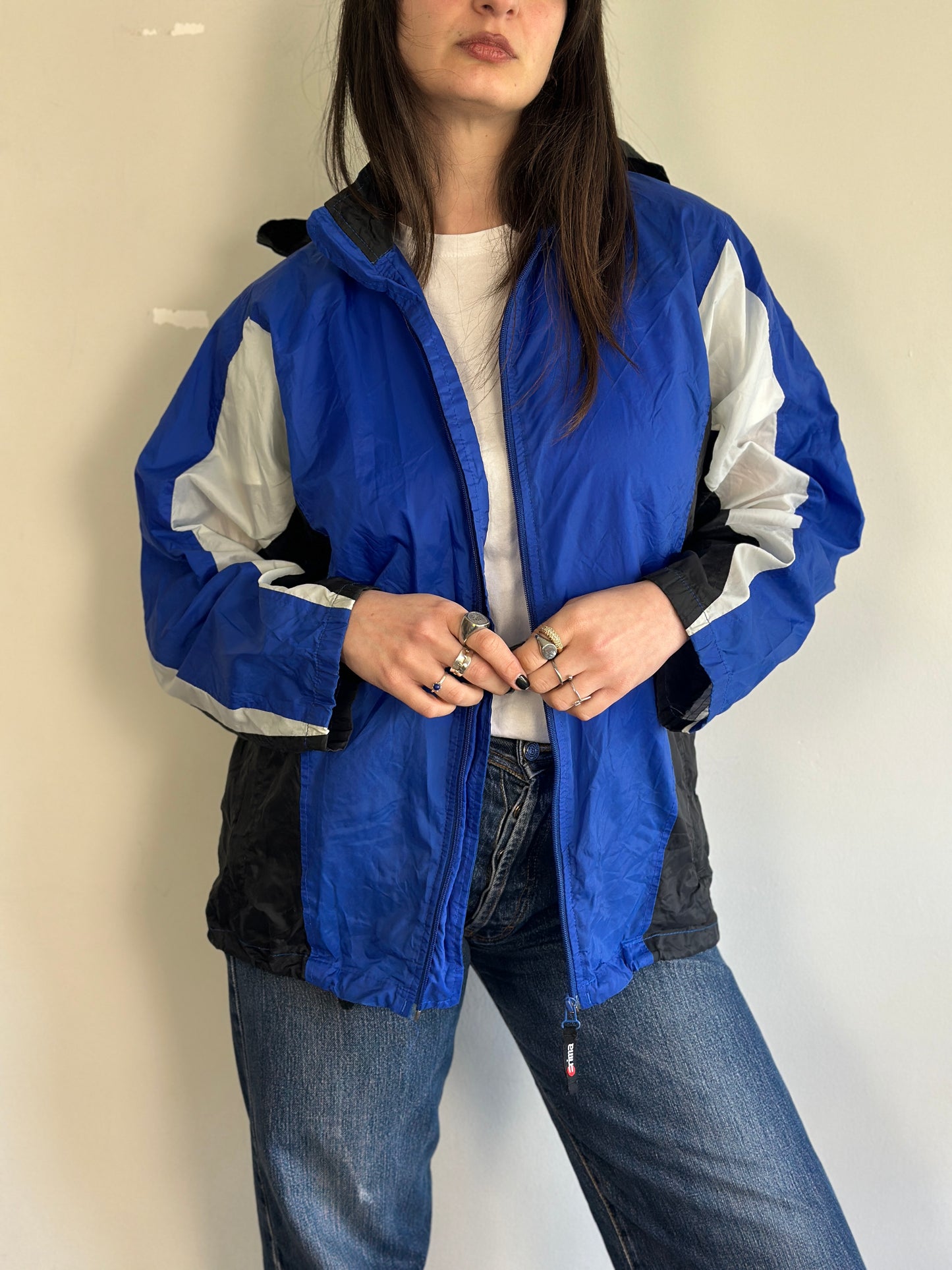 Vintage Windbreaker