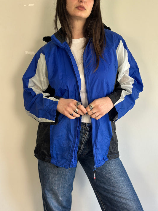Vintage Windbreaker