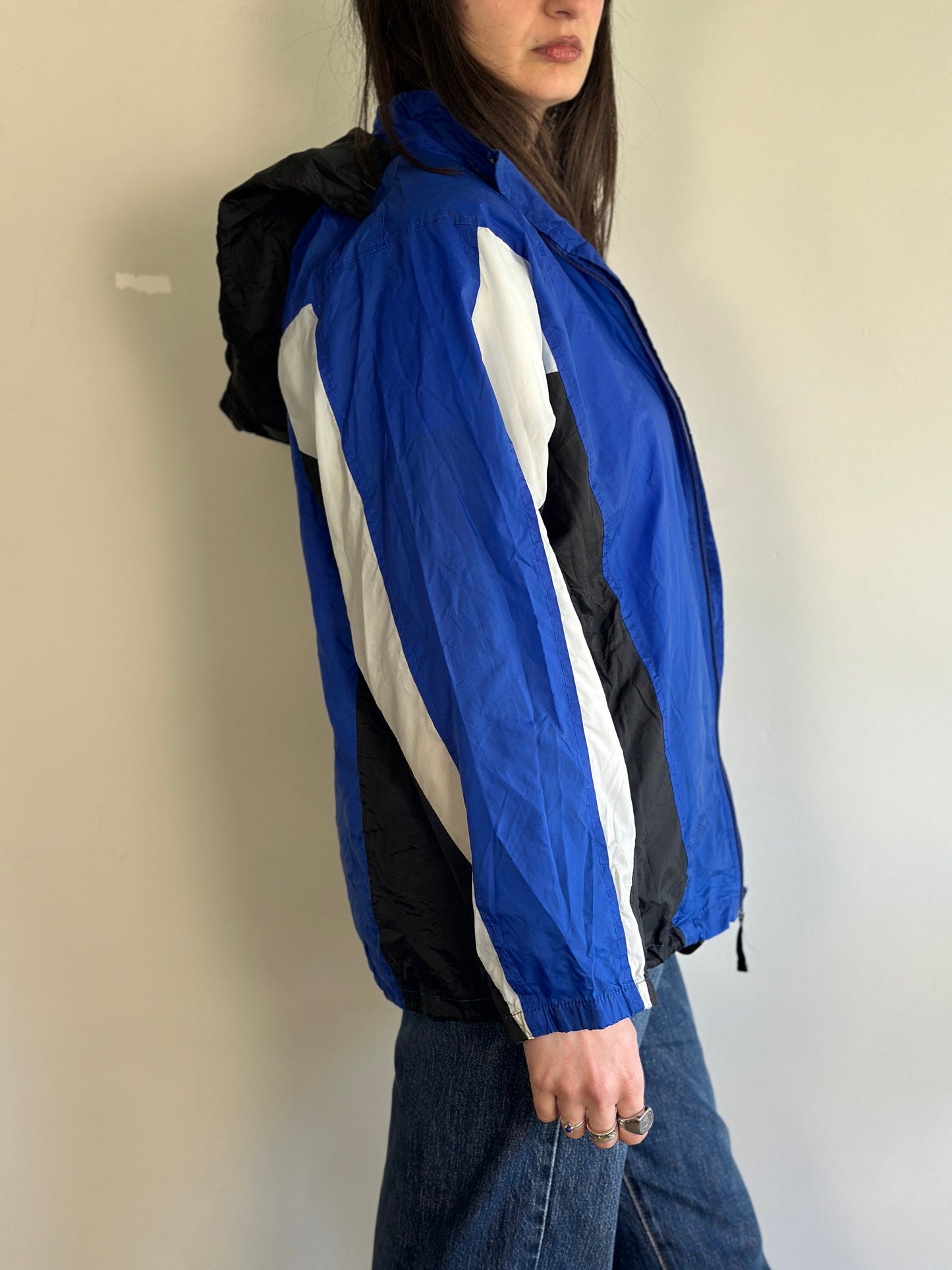 Vintage Windbreaker
