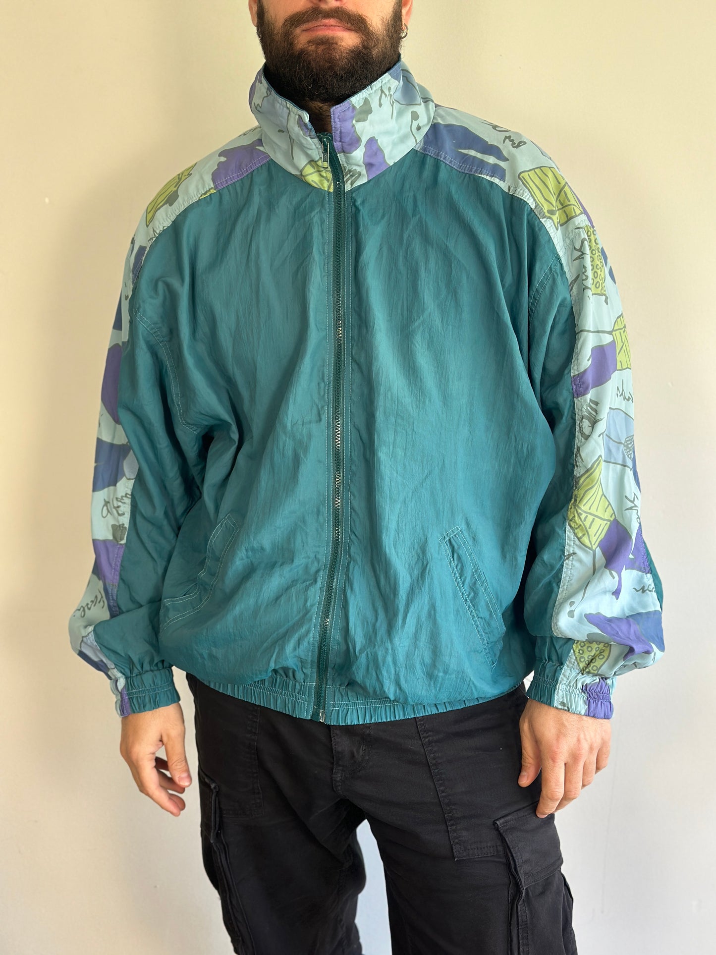 Vintage Windbreaker