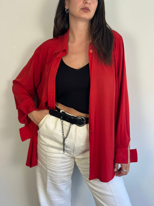 Vintage Shirt