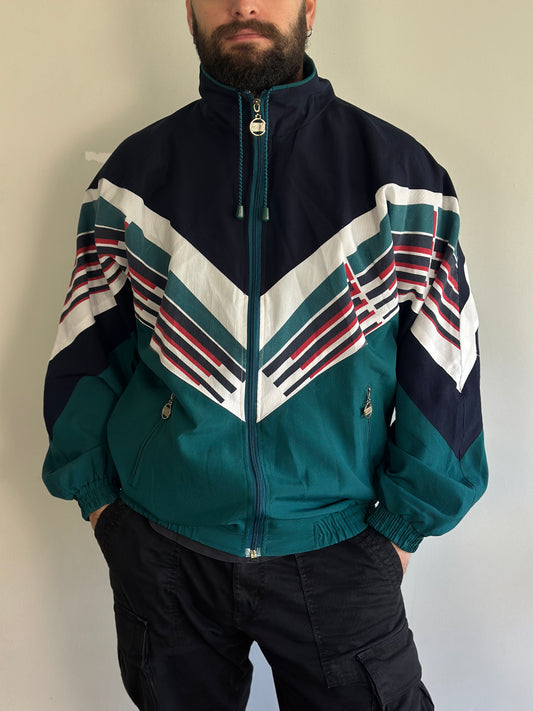 Vintage Windbreaker