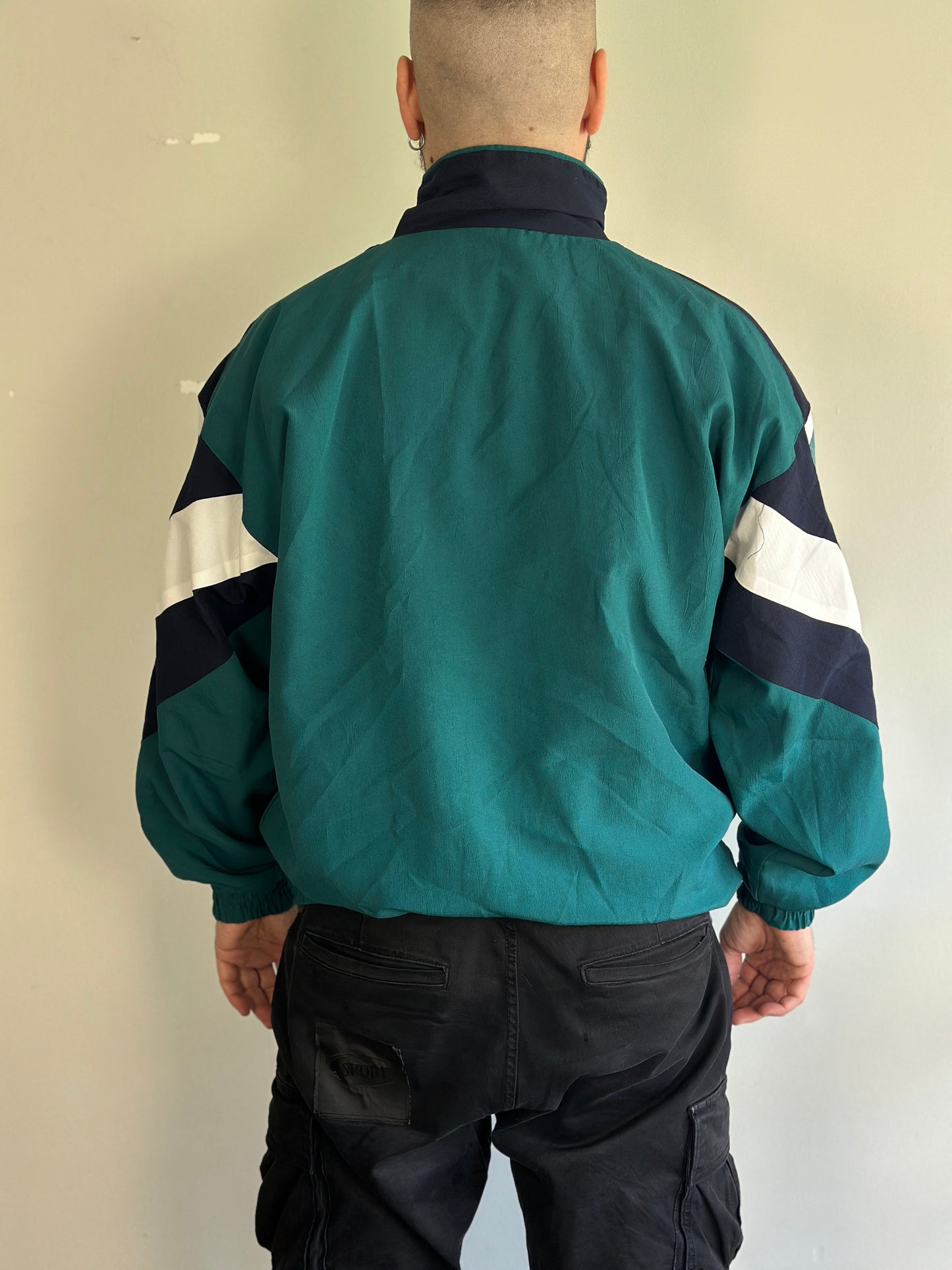 Vintage Windbreaker