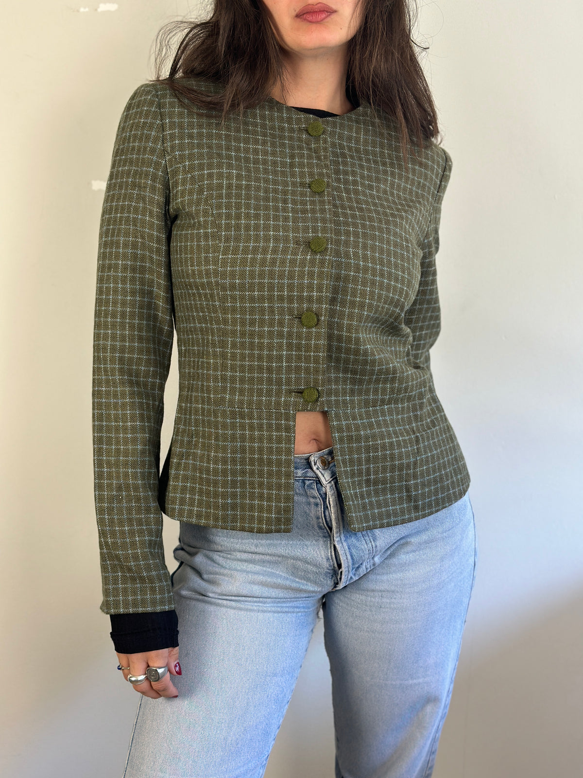 Vintage Blazer