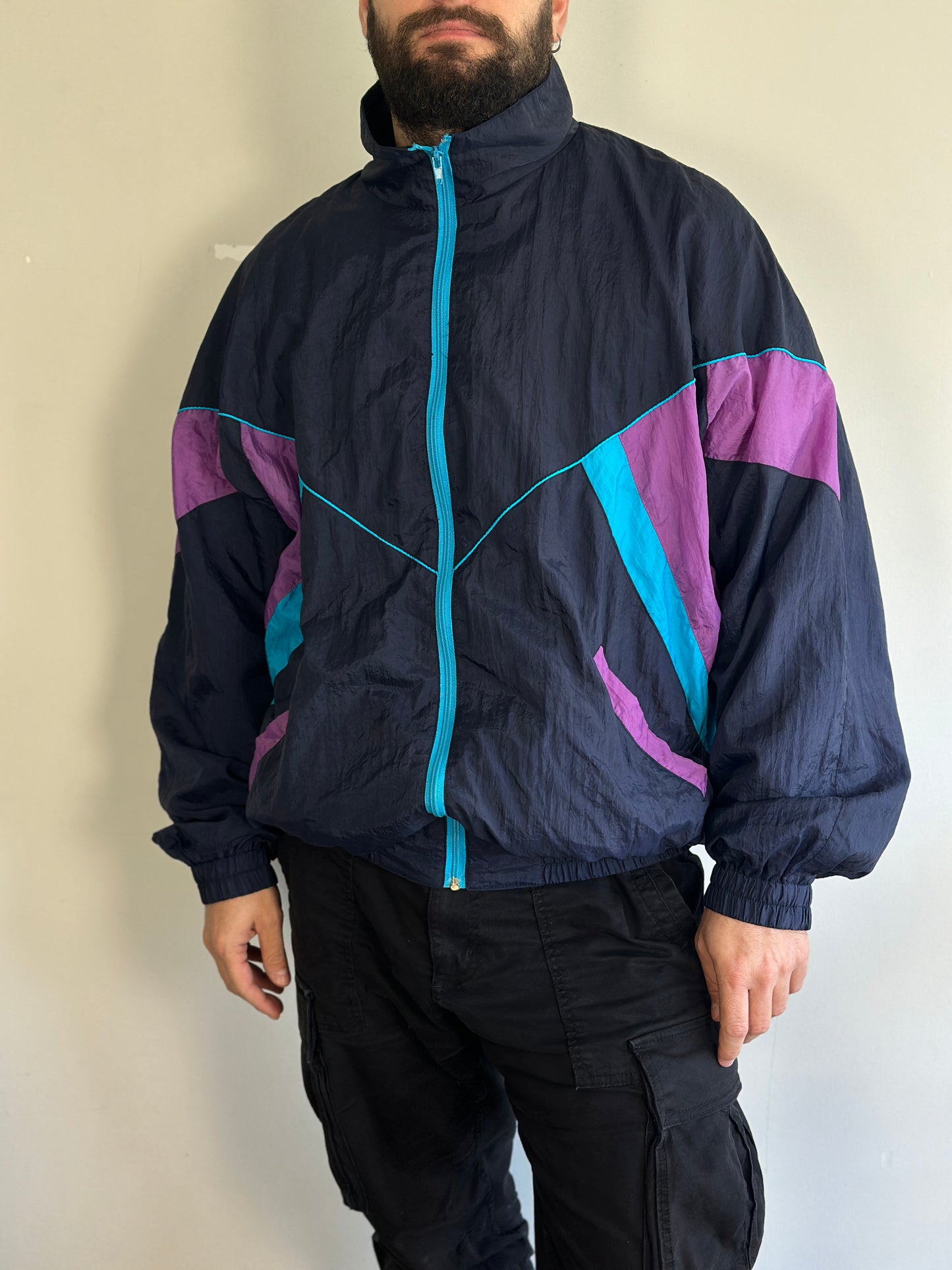 Vintage Windbreaker
