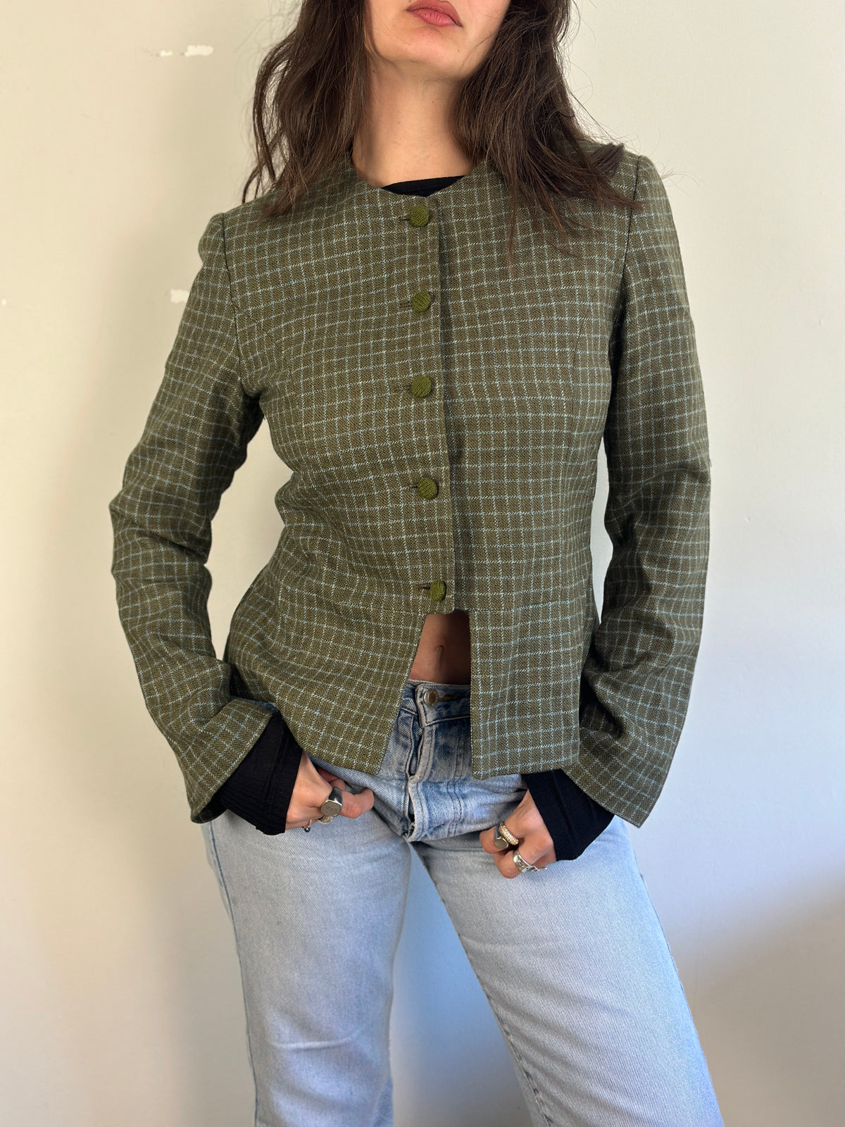 Vintage Blazer