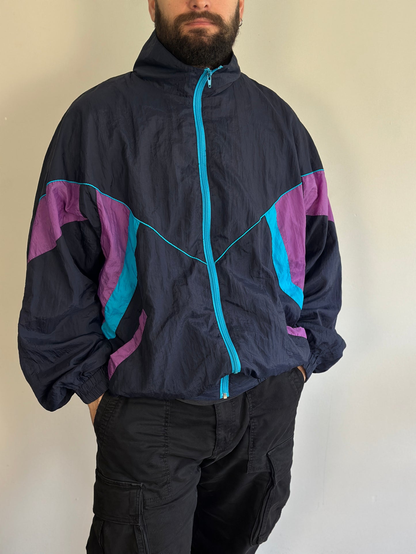 Vintage Windbreaker