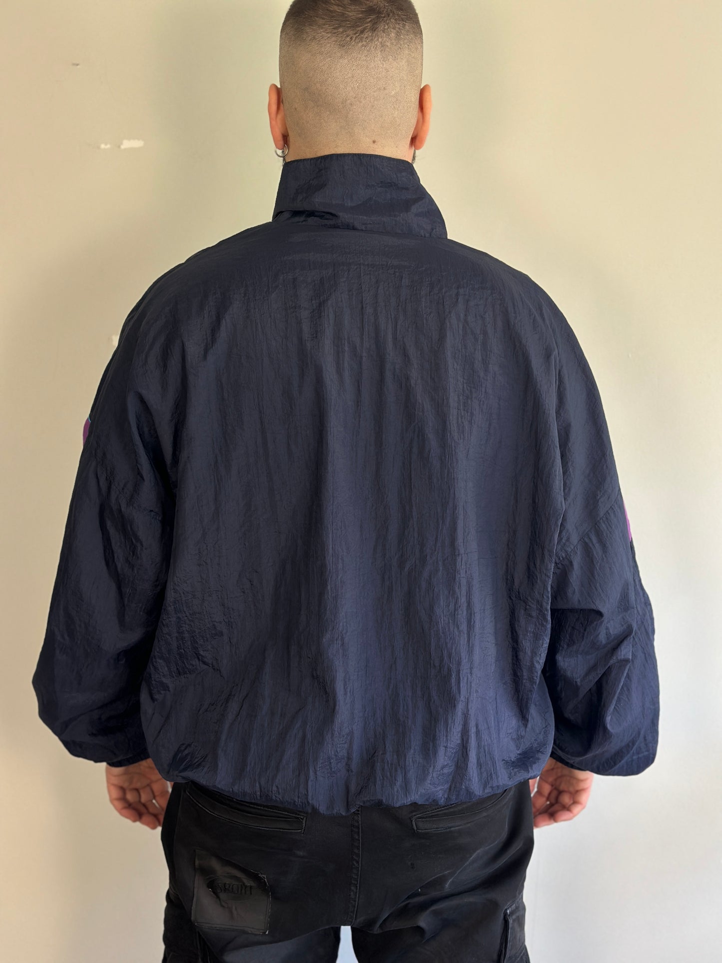 Vintage Windbreaker