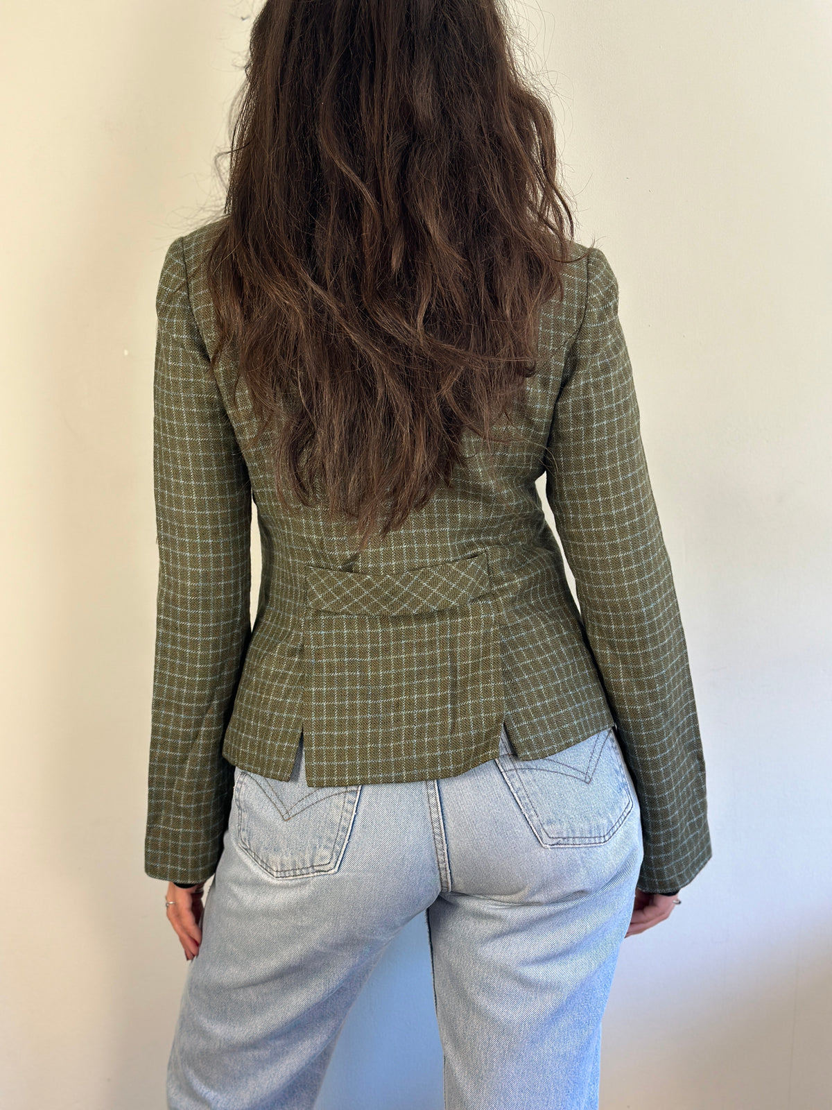 Vintage Blazer