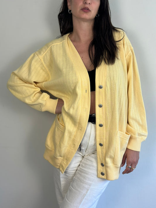 Vintage Cardigan