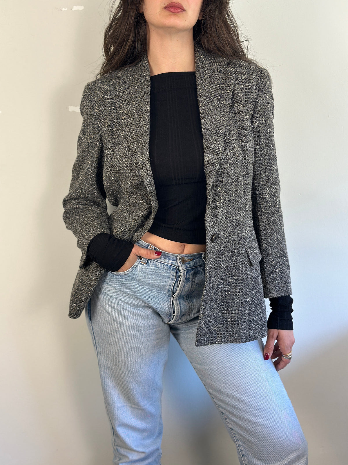 Vintage Blazer